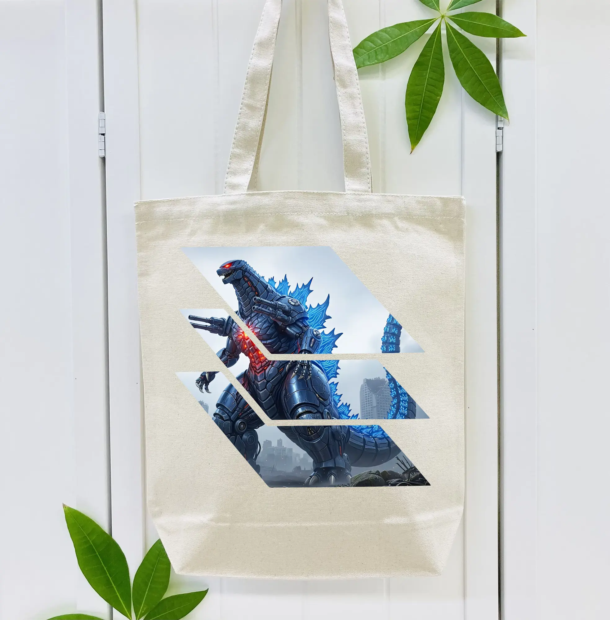 ゴジラ グッズ,メカゴジラ