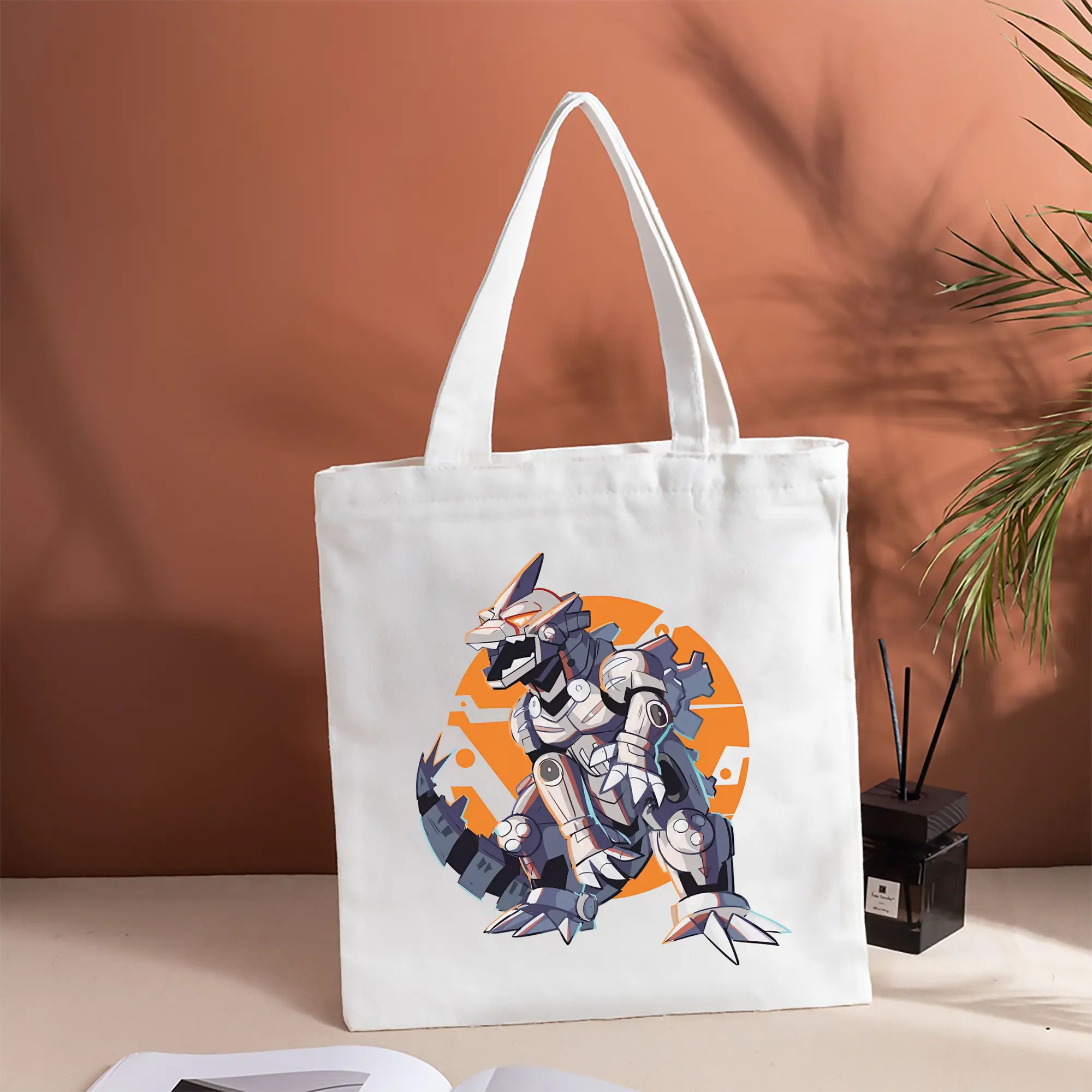 ゴジラ グッズ,メカゴジラ