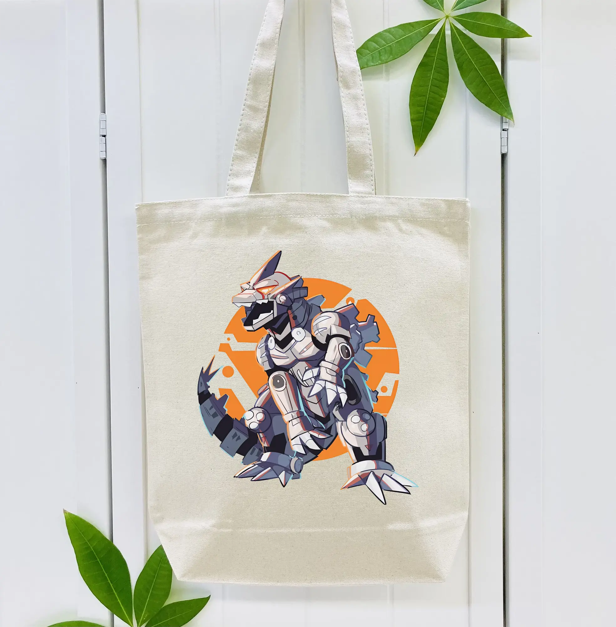 ゴジラ グッズ,メカゴジラ