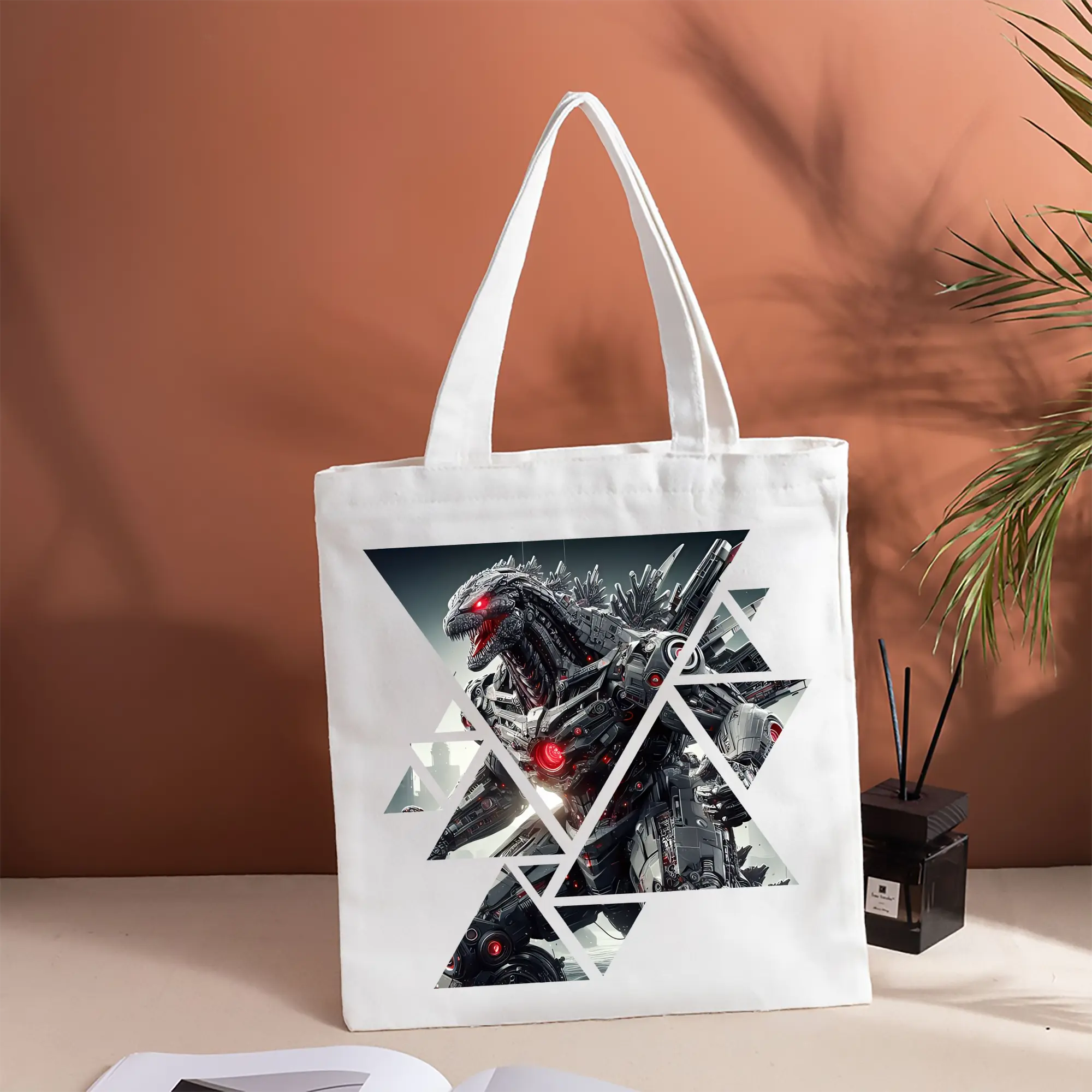 ゴジラ グッズ,メカゴジラ