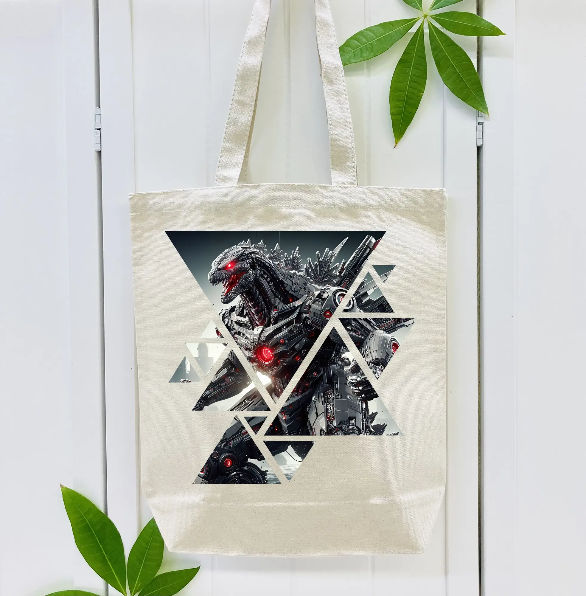 ゴジラ グッズ,メカゴジラ