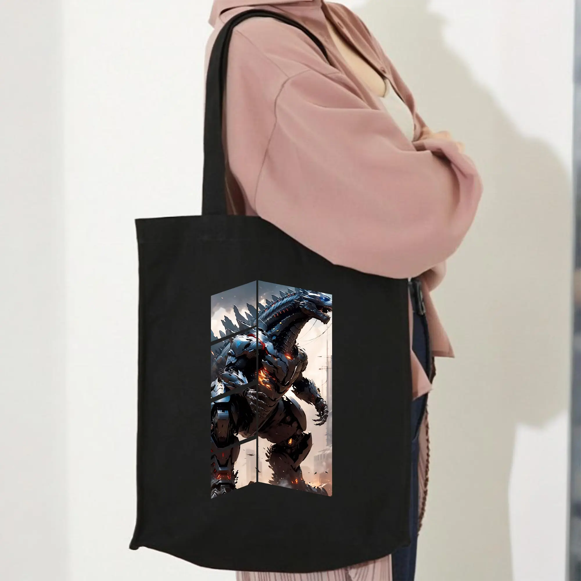 ゴジラ グッズ,メカゴジラ