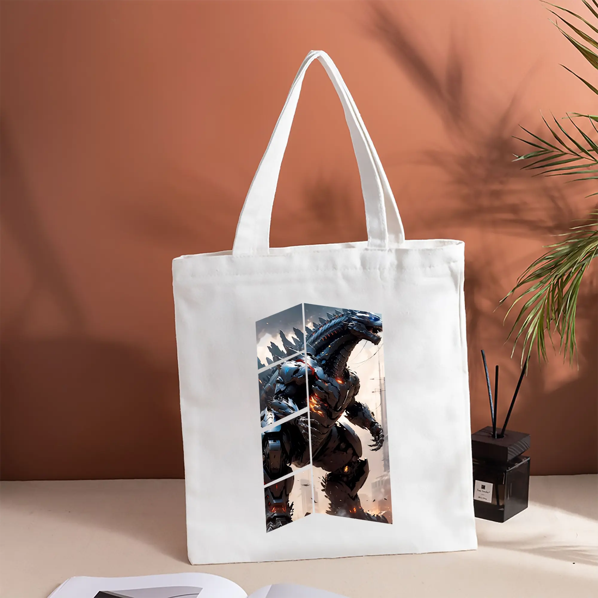 ゴジラ グッズ,メカゴジラ