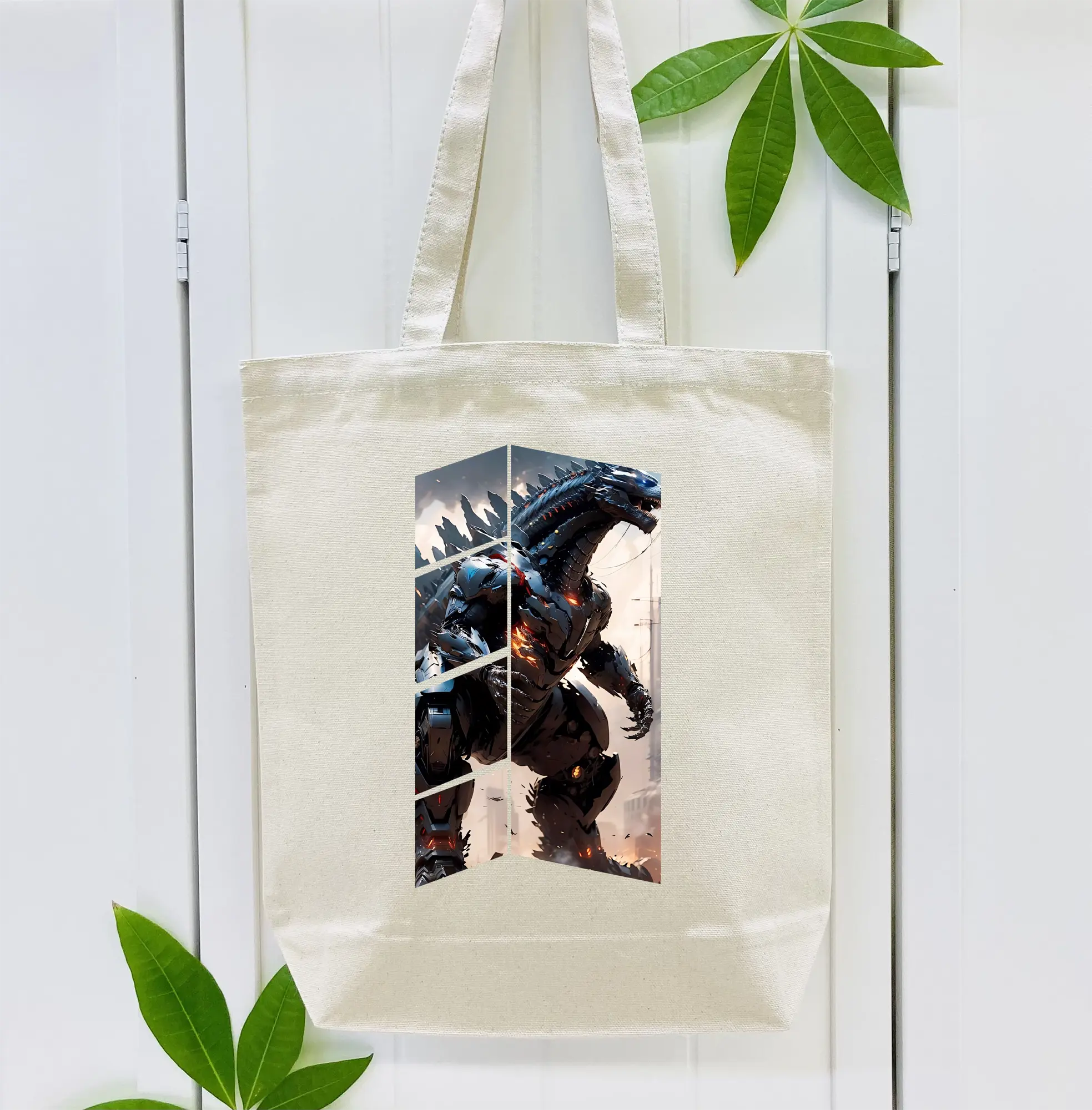 ゴジラ グッズ,メカゴジラ