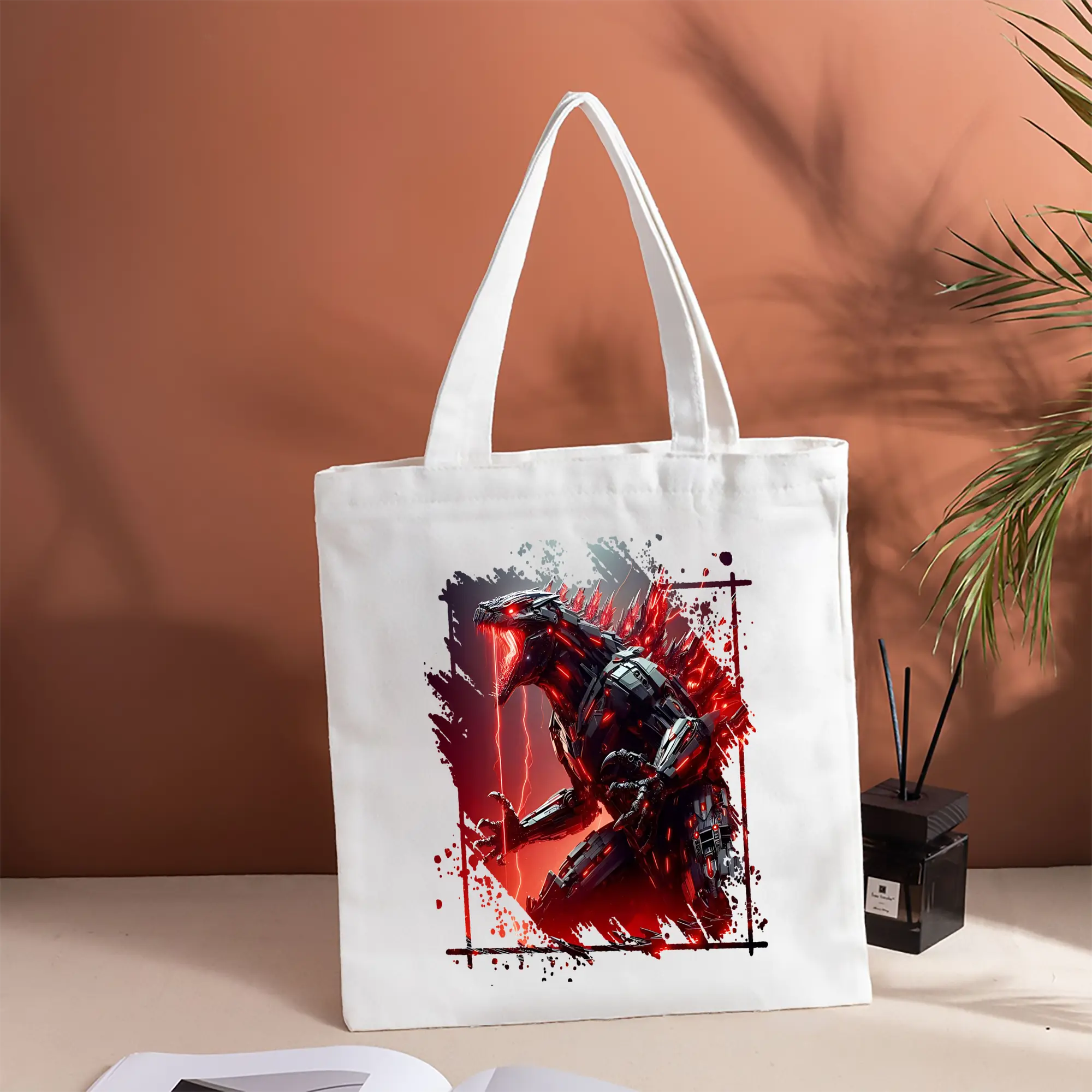 ゴジラ グッズ,メカゴジラ