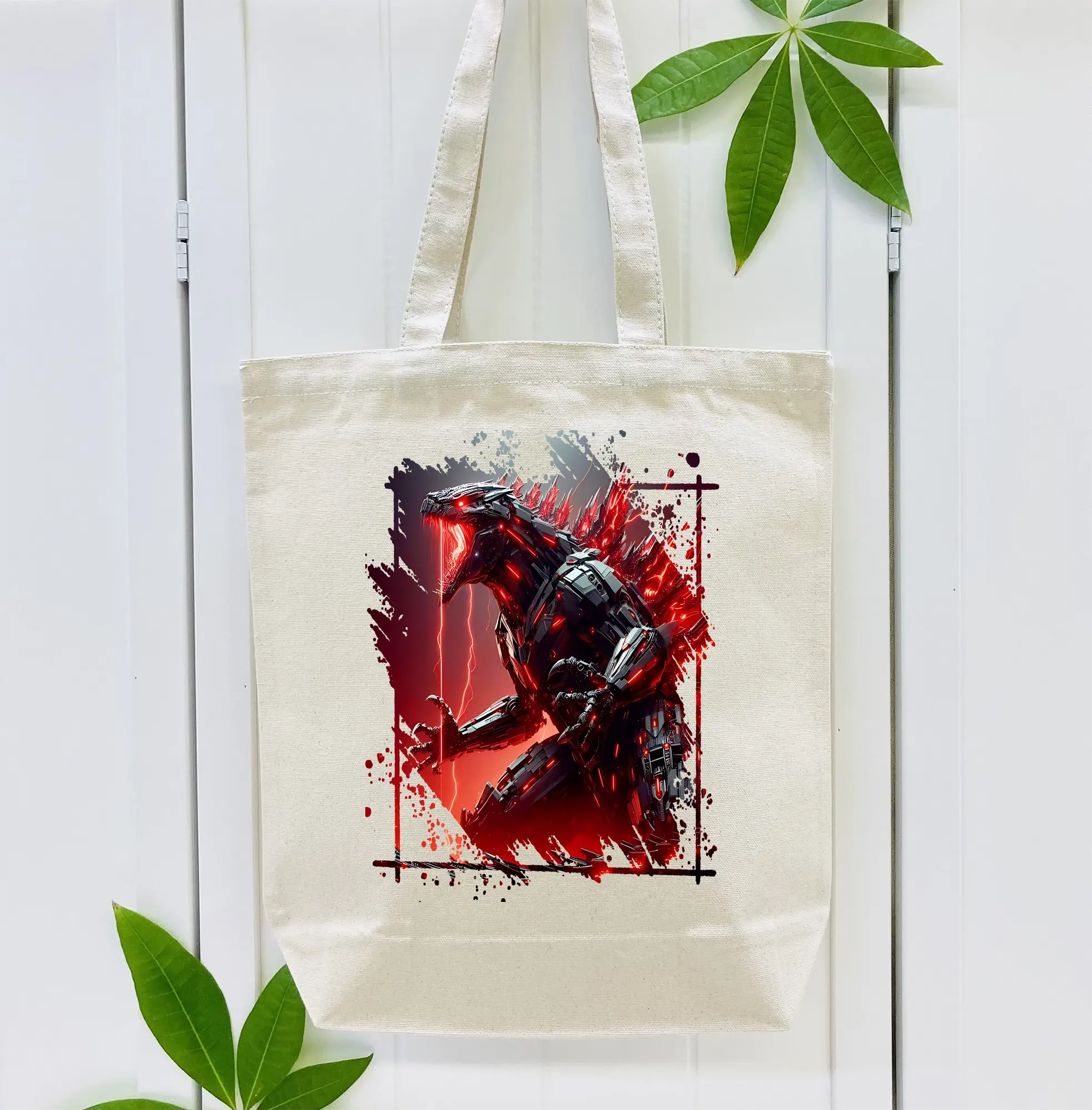 ゴジラ グッズ,メカゴジラ