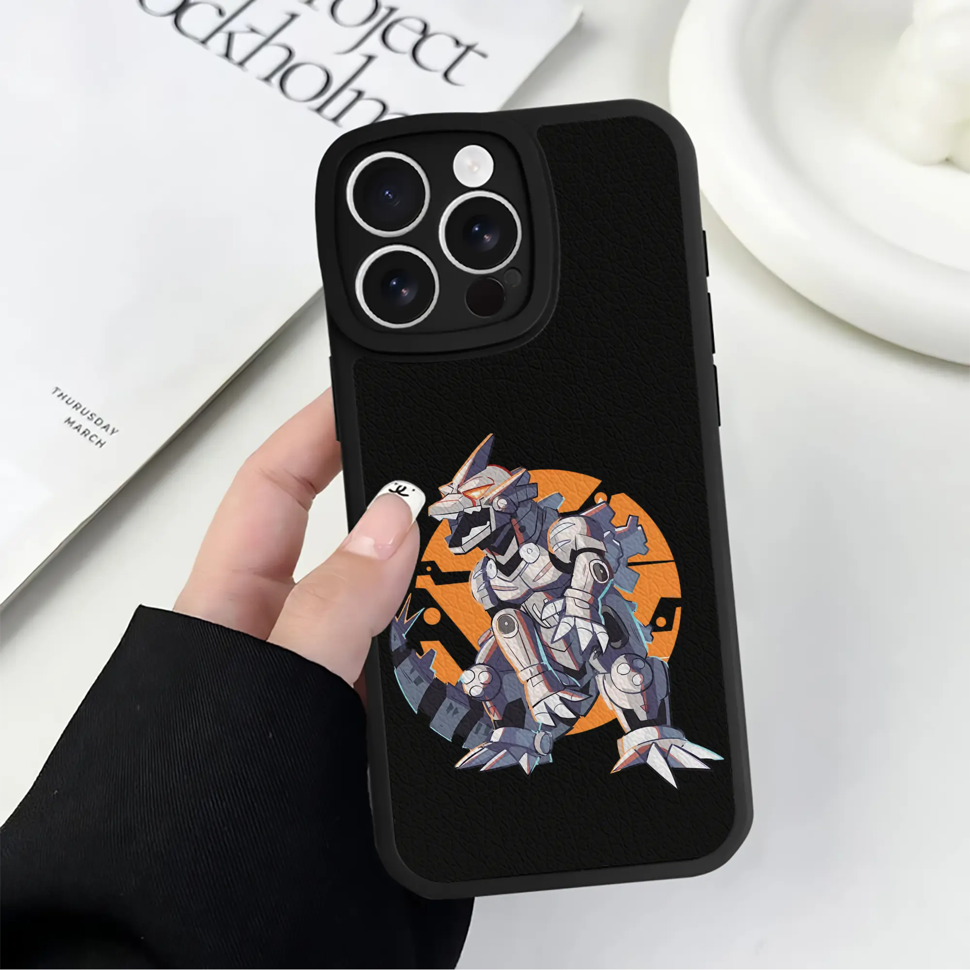 ゴジラ グッズ,メカゴジラ