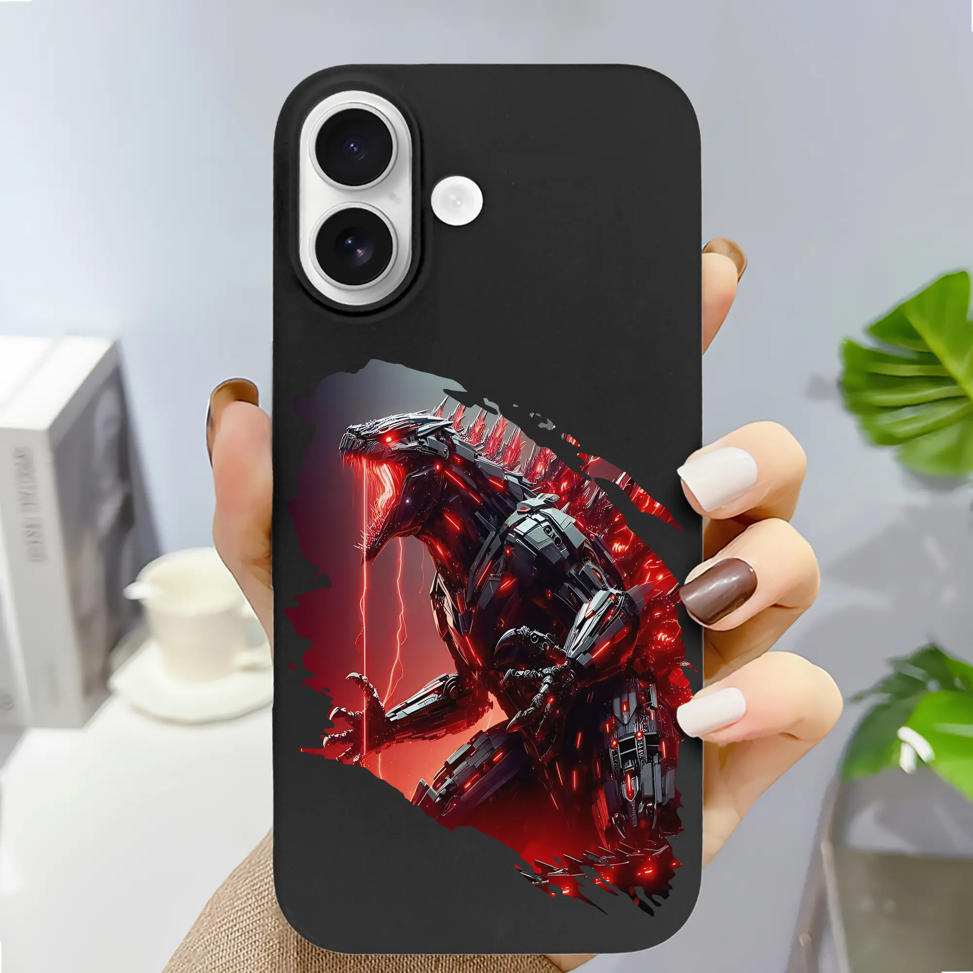 ゴジラ グッズ,メカゴジラ