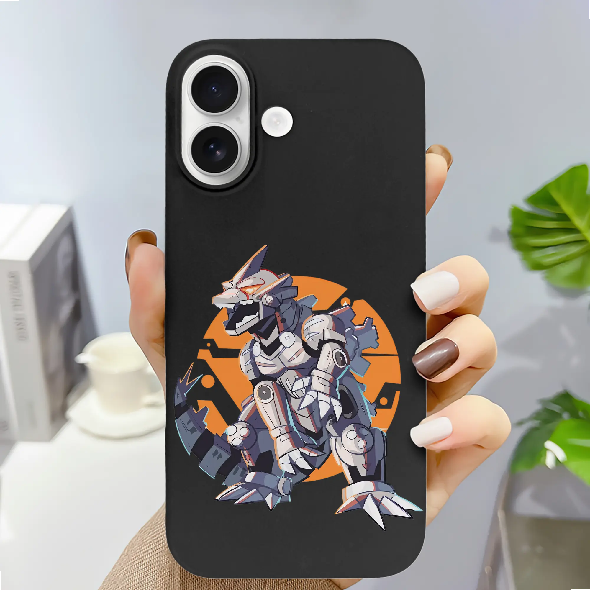 ゴジラ グッズ,メカゴジラ