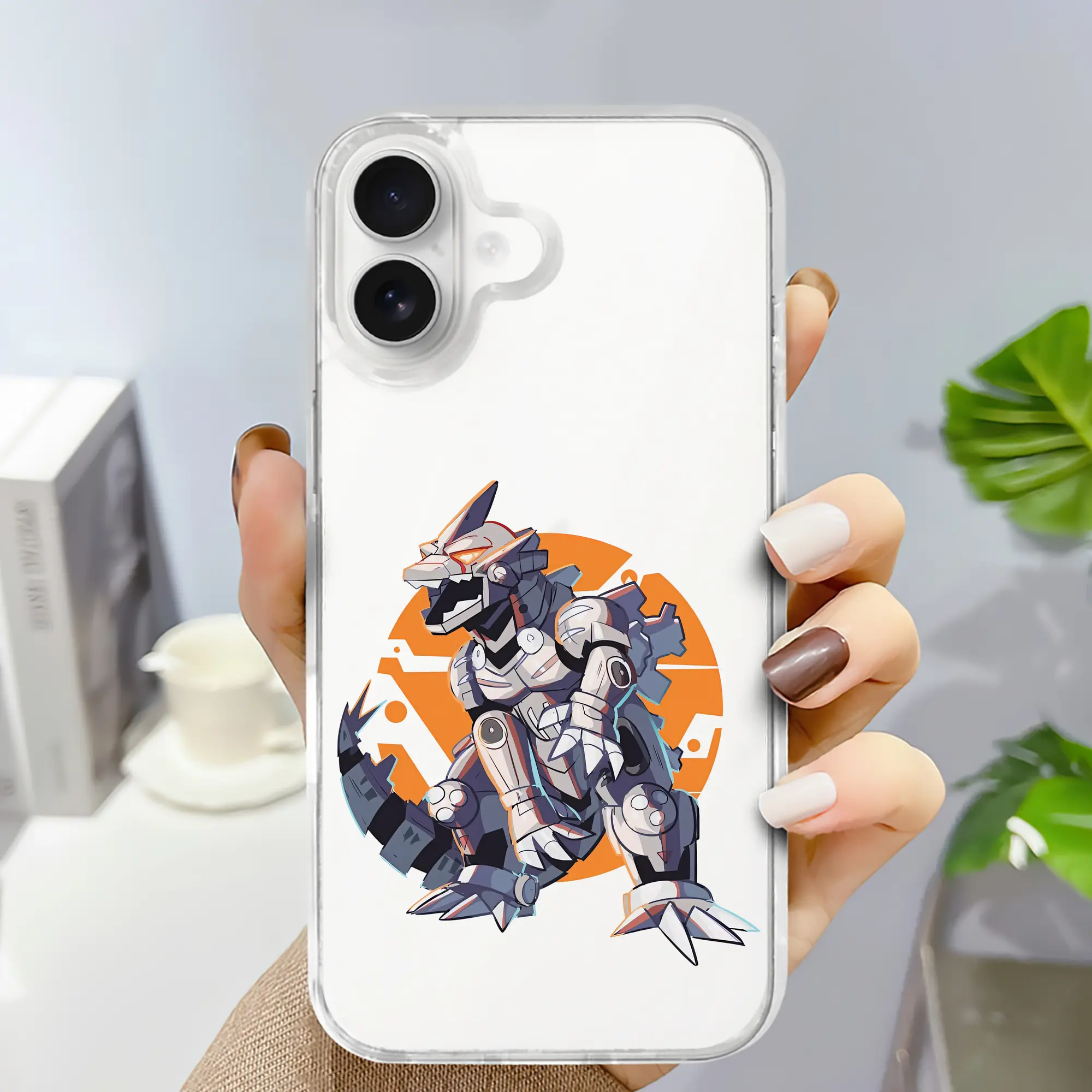 ゴジラ グッズ,メカゴジラ