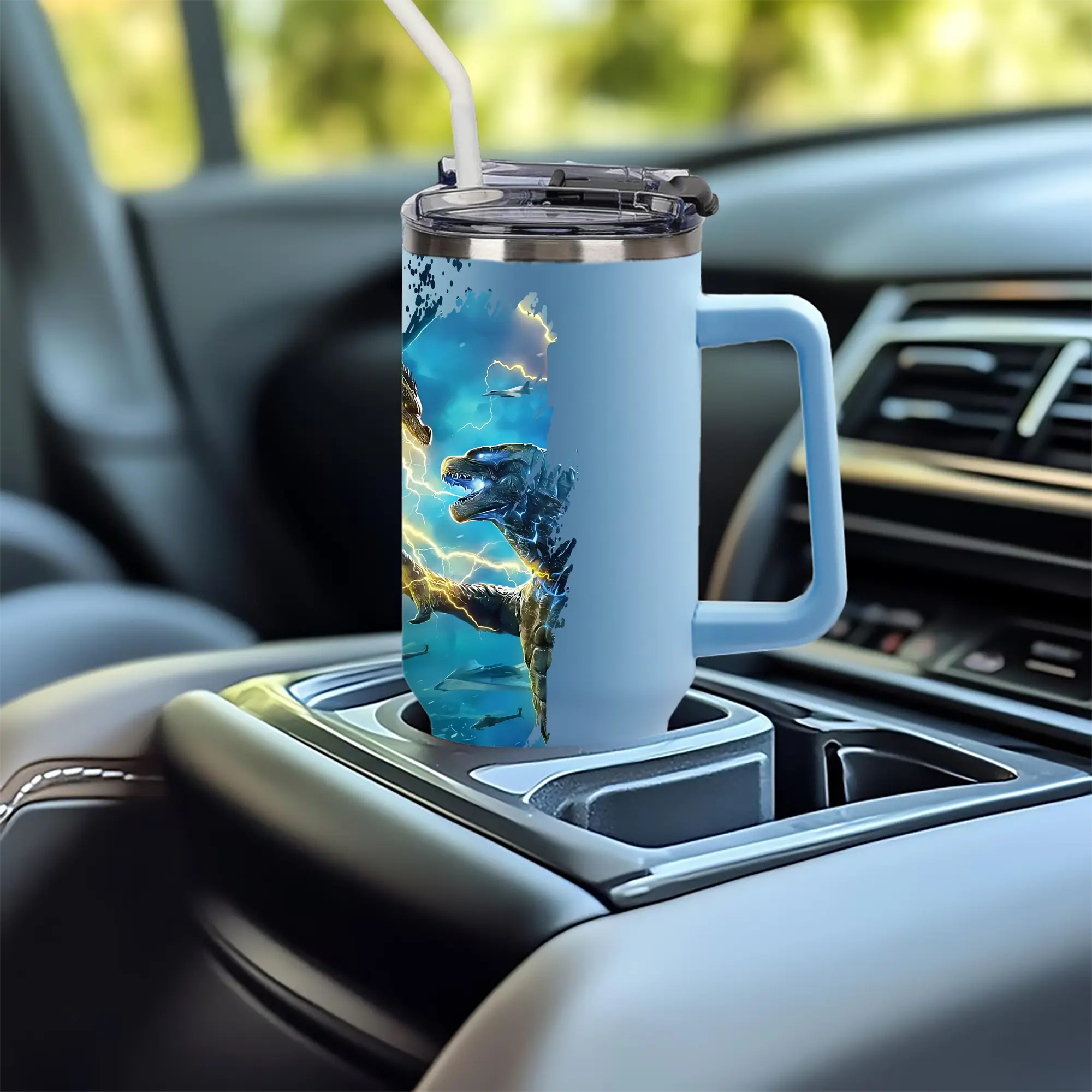 ゴジラ グッズ,キングギドラ