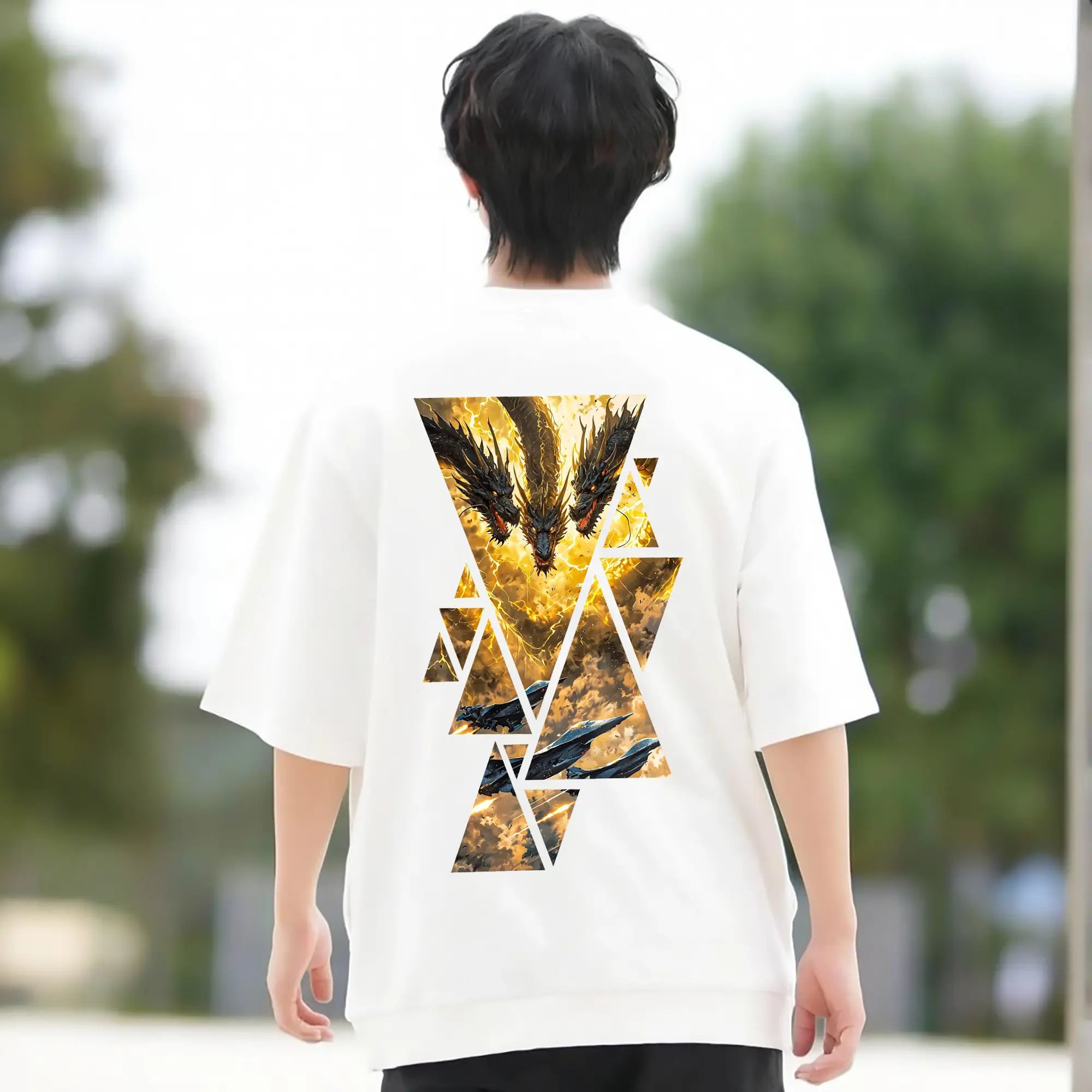 ゴジラ グッズ,キングギドラ