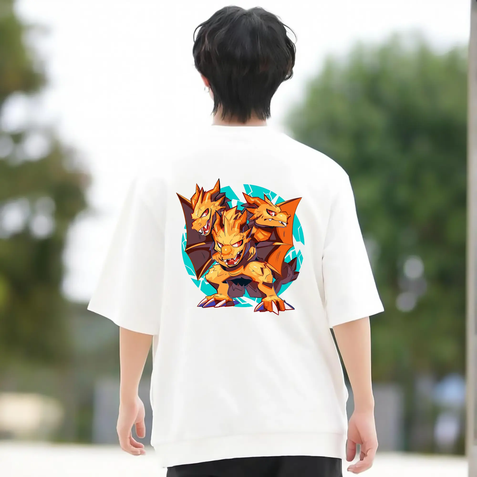 ゴジラ グッズ,キングギドラ