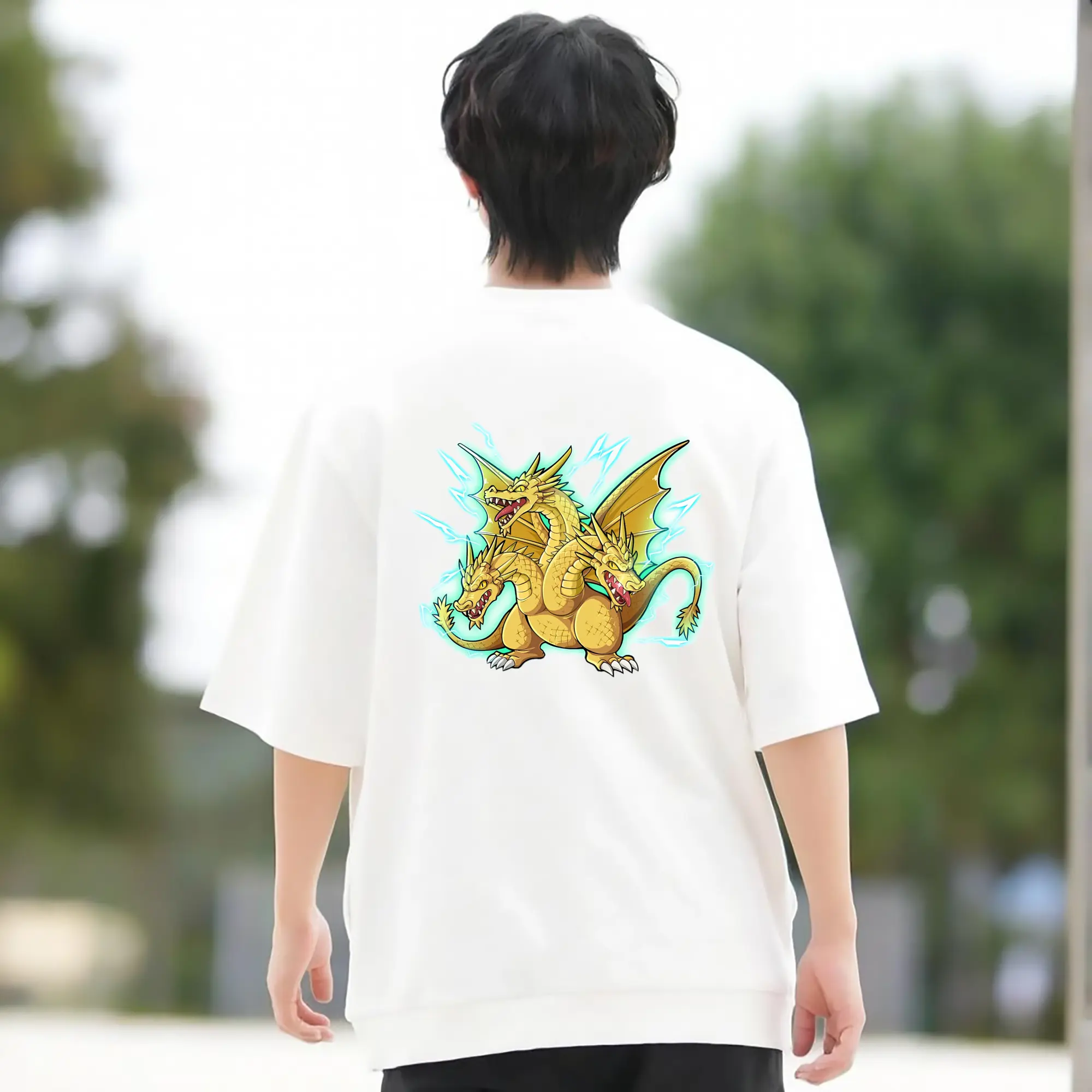 ゴジラ グッズ,キングギドラ