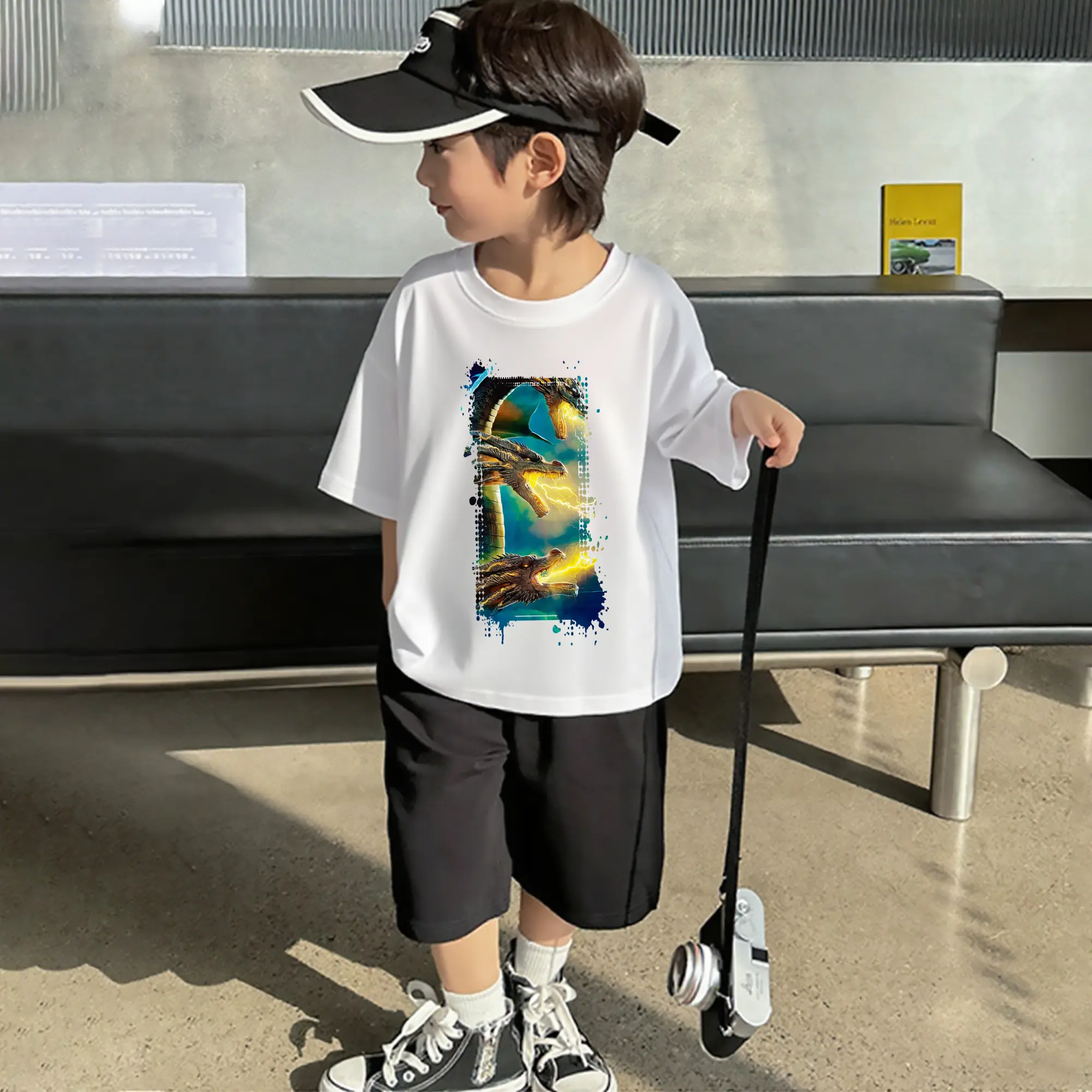 ゴジラ グッズ,キングギドラ