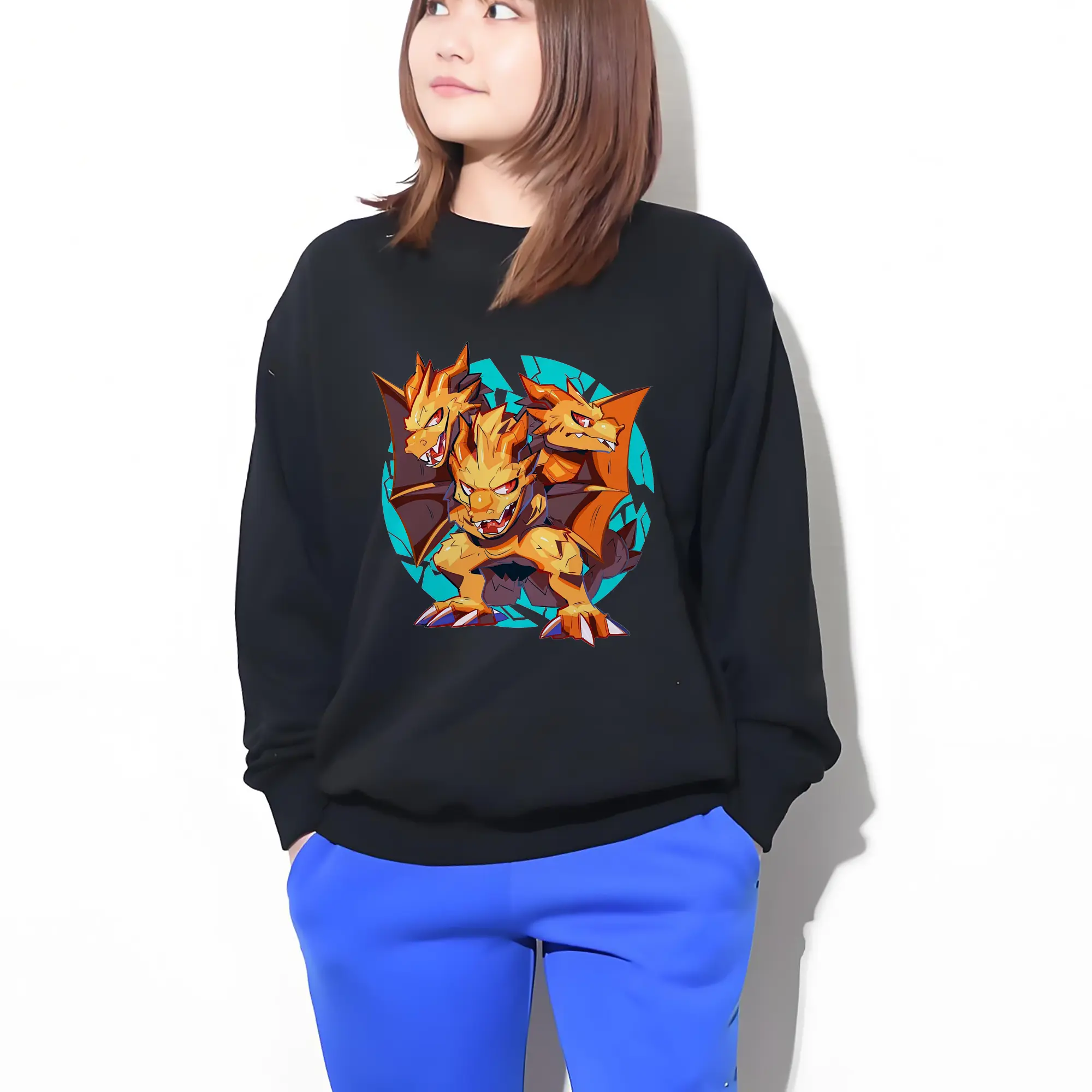 ゴジラ グッズ,キングギドラ