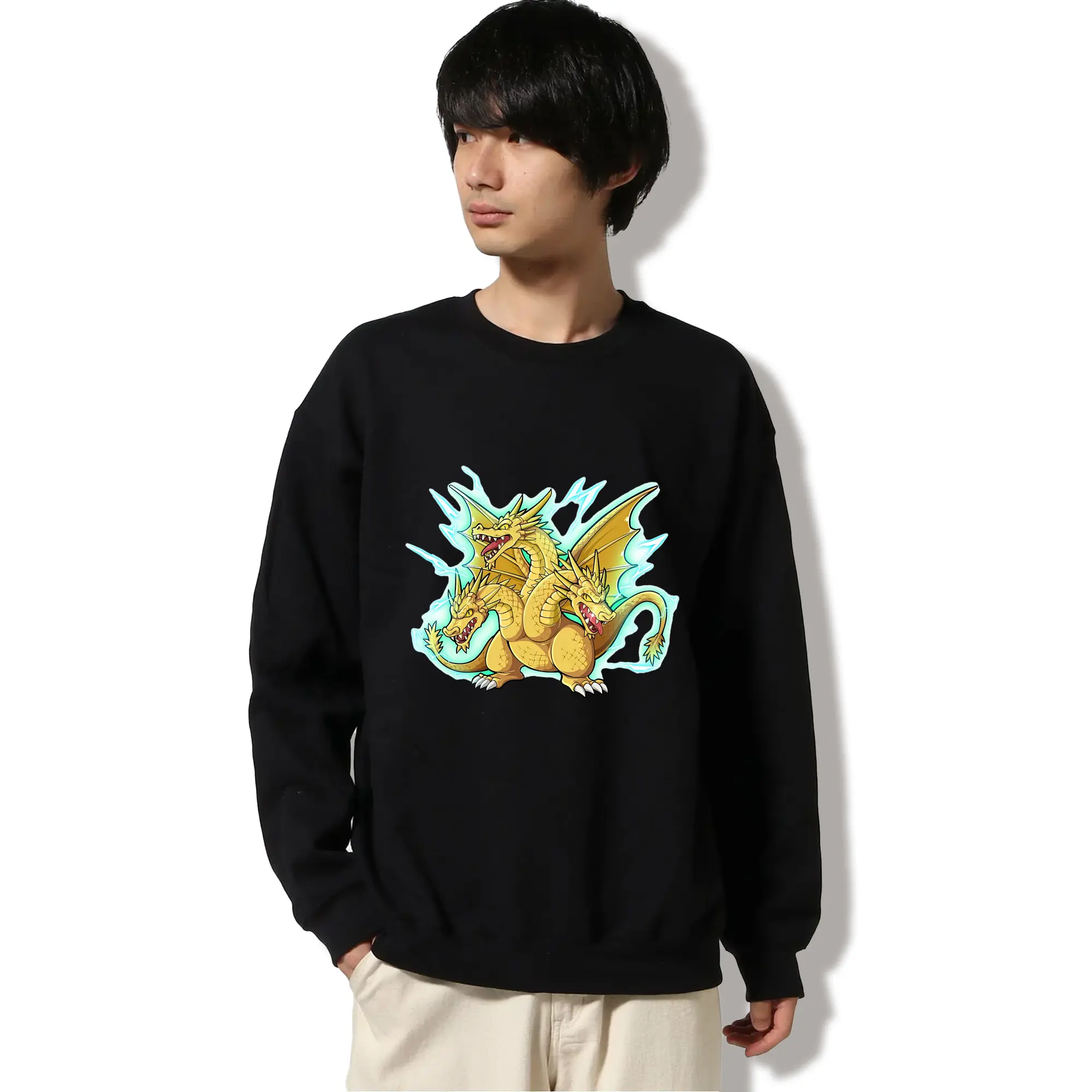 ゴジラ グッズ,キングギドラ