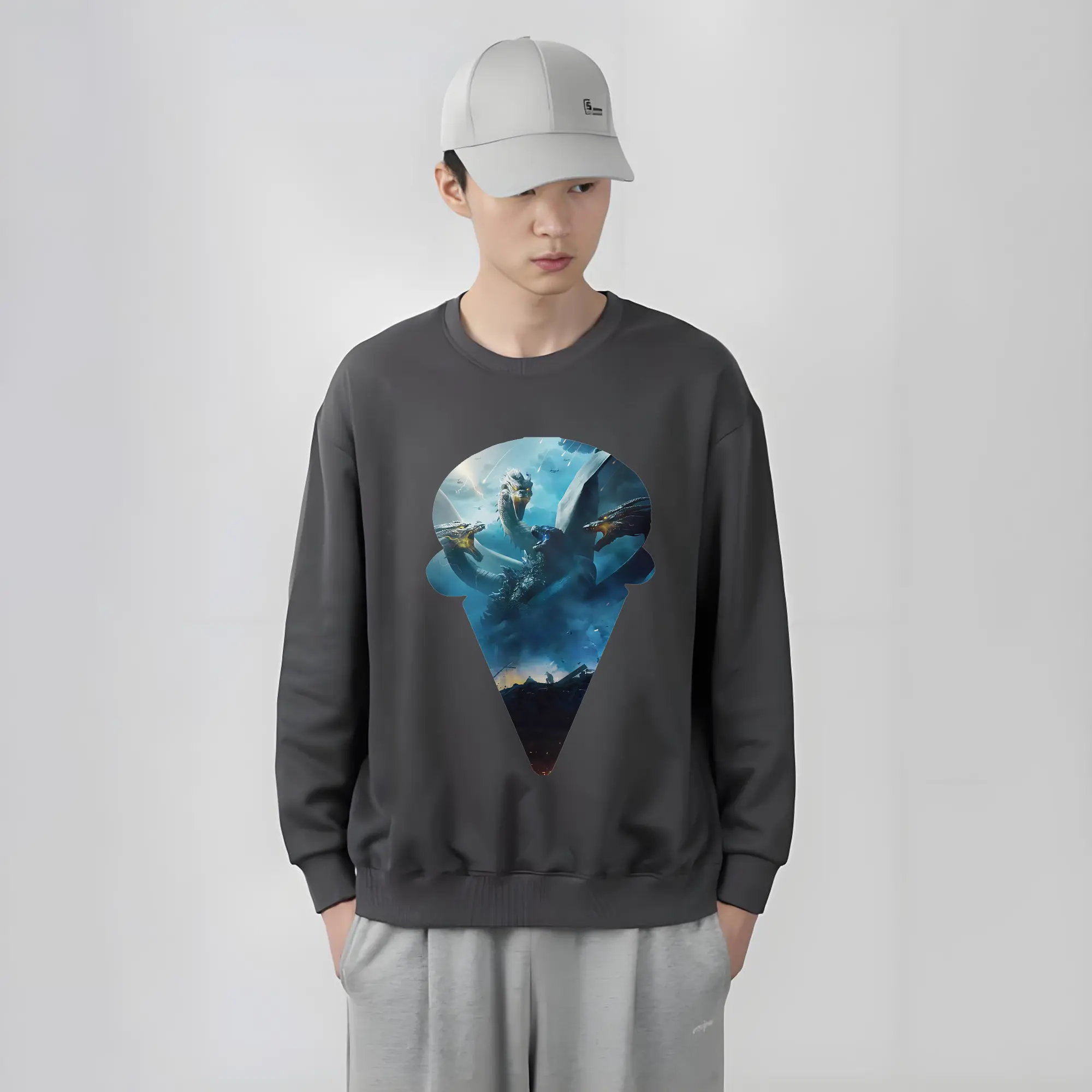 ゴジラ グッズ,キングギドラ