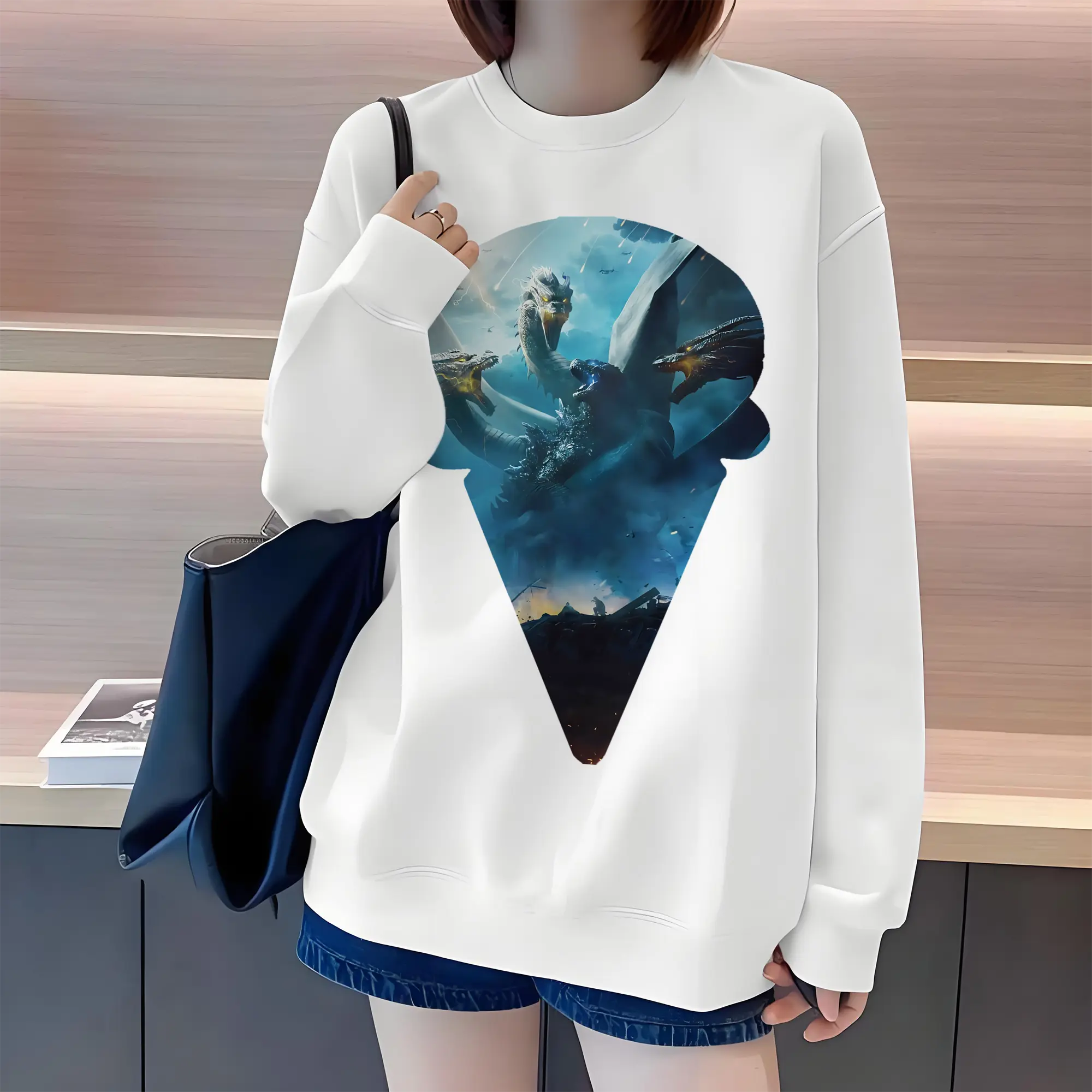 ゴジラ グッズ,キングギドラ