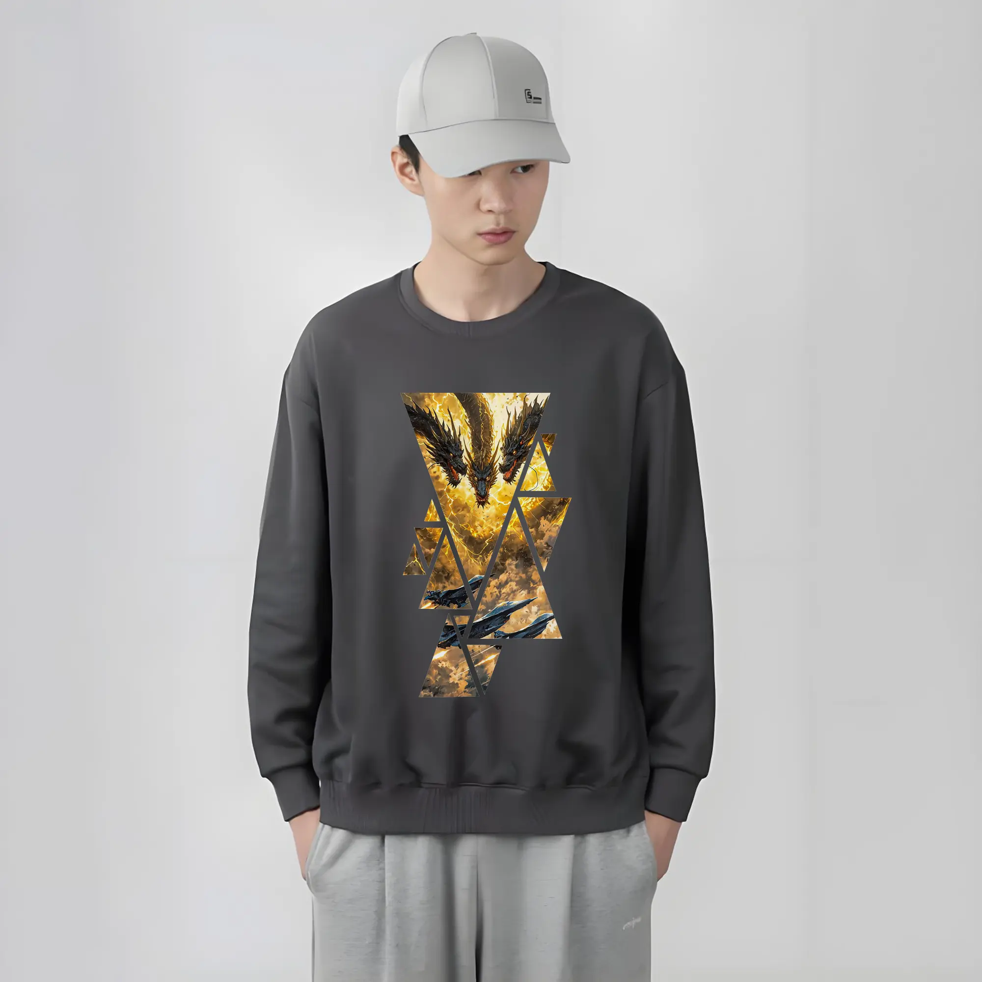 ゴジラ グッズ,キングギドラ