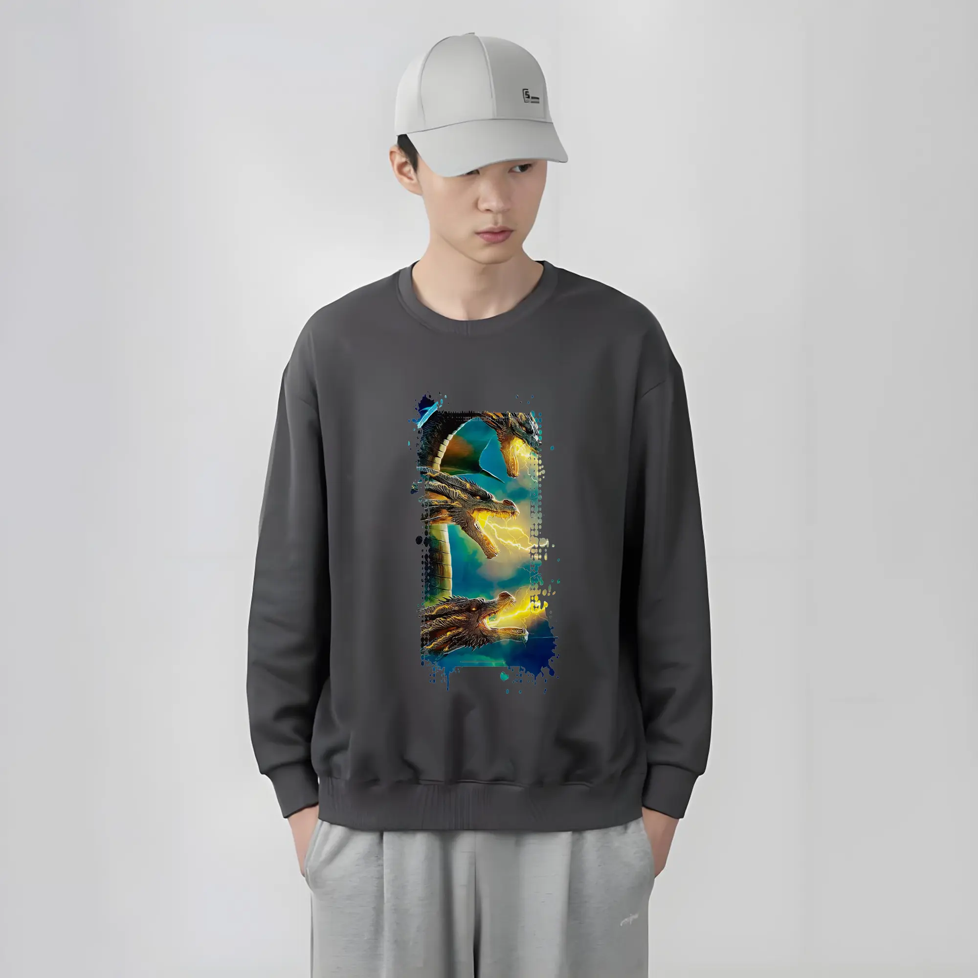 ゴジラ グッズ,キングギドラ