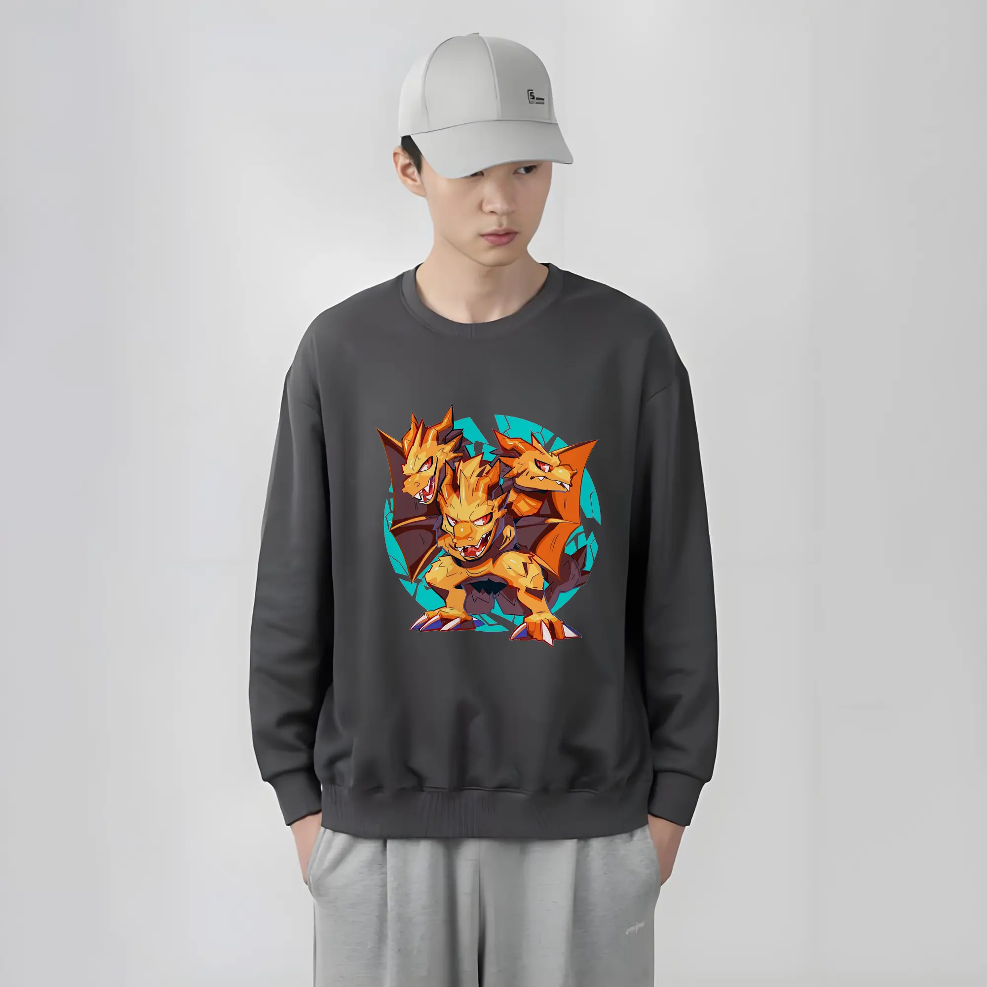 ゴジラ グッズ,キングギドラ