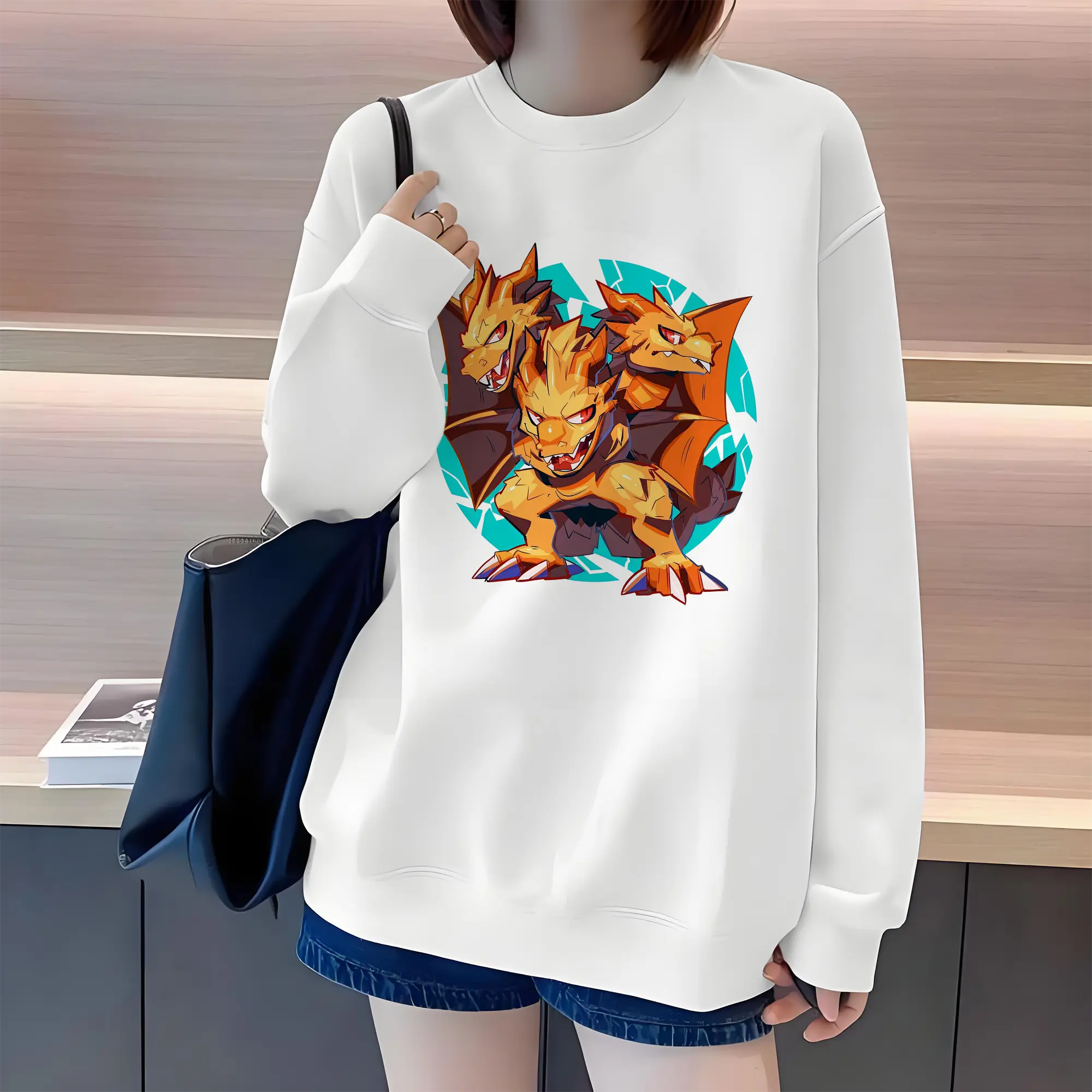 ゴジラ グッズ,キングギドラ