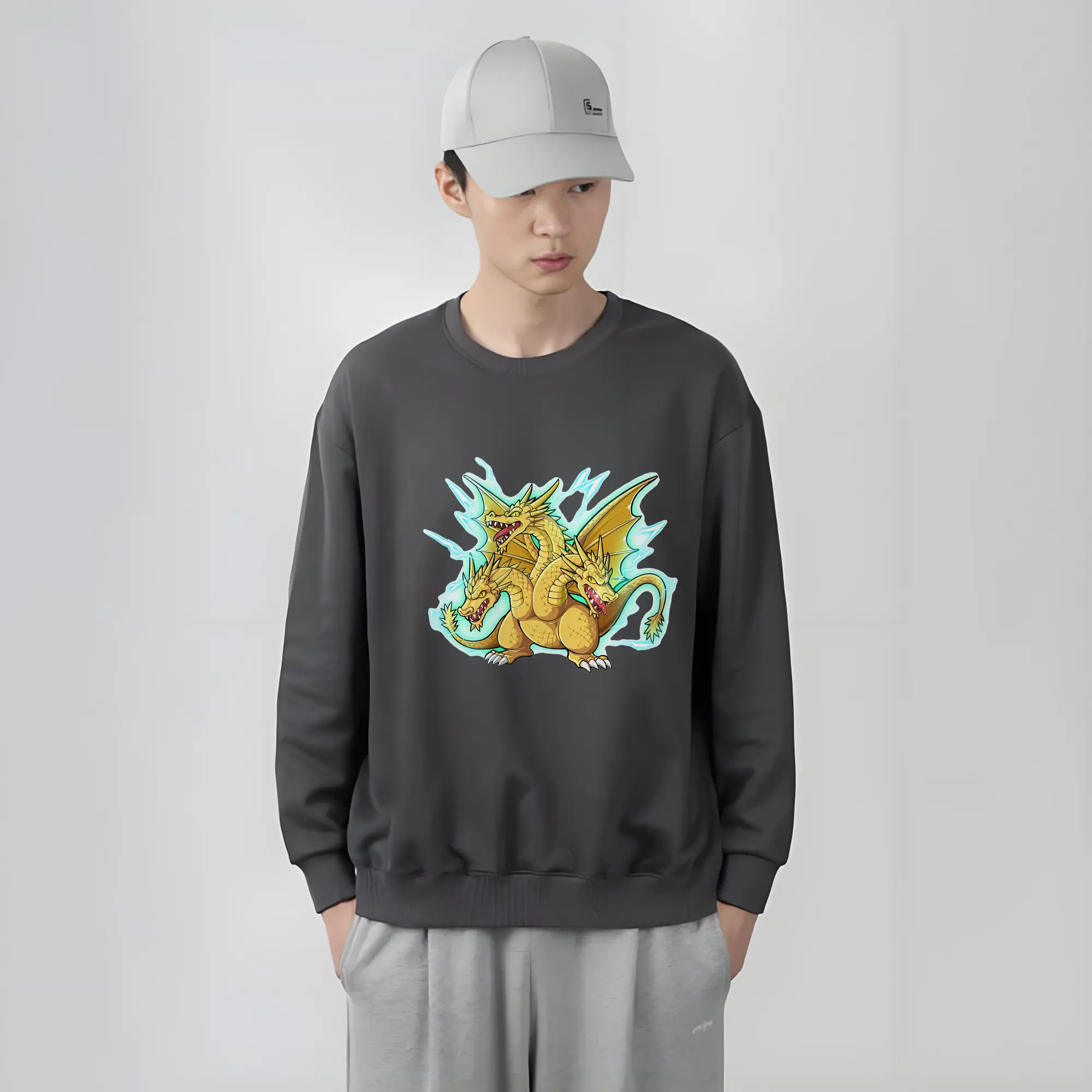 ゴジラ グッズ,キングギドラ