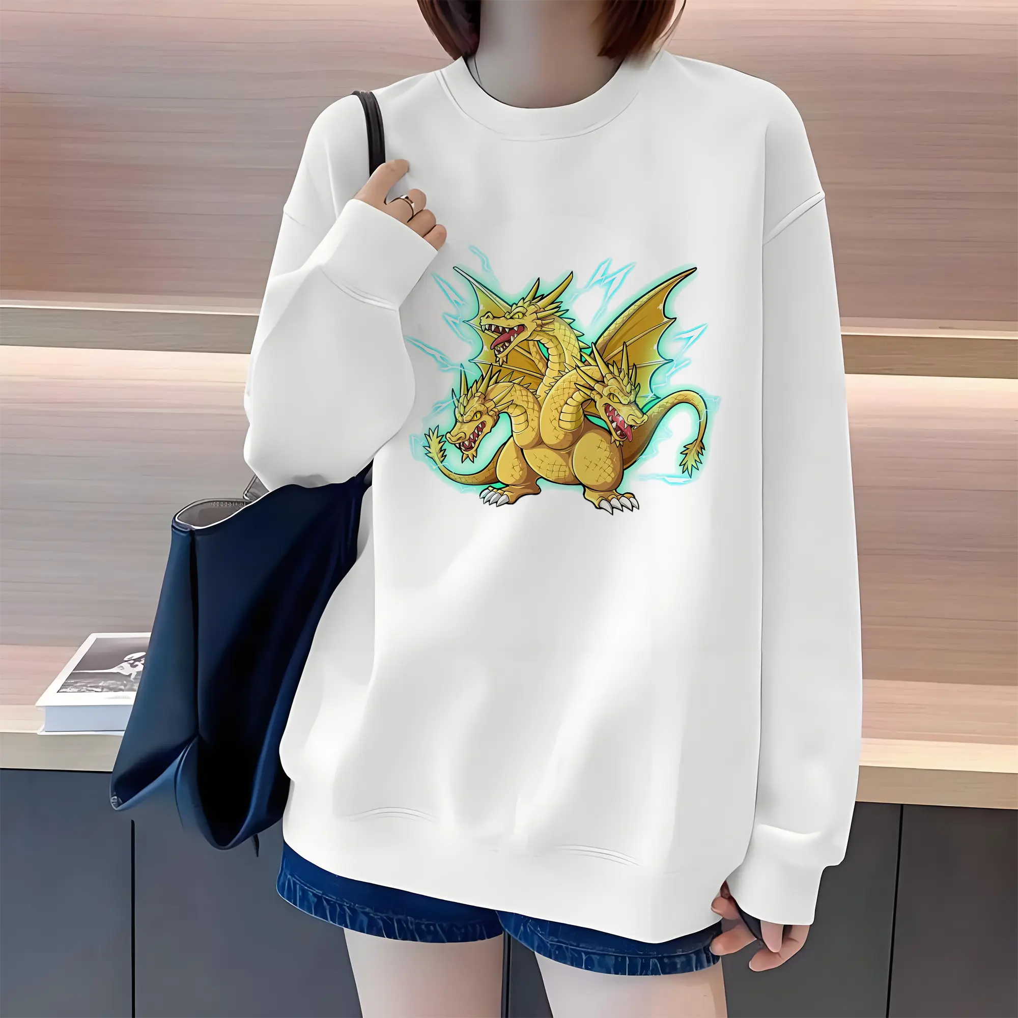 ゴジラ グッズ,キングギドラ