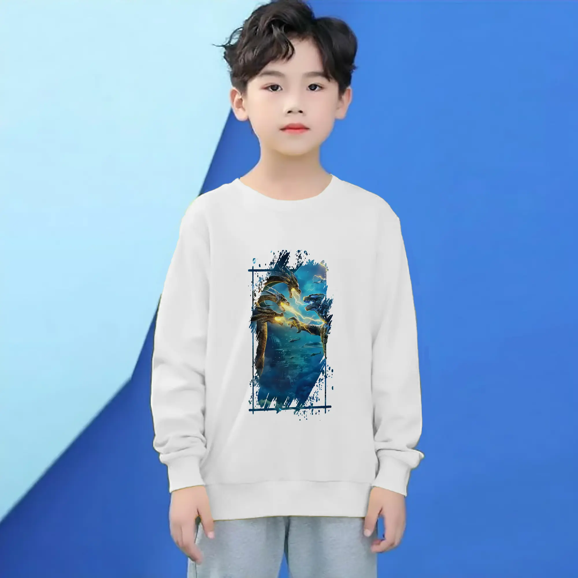 ゴジラ グッズ,キングギドラ