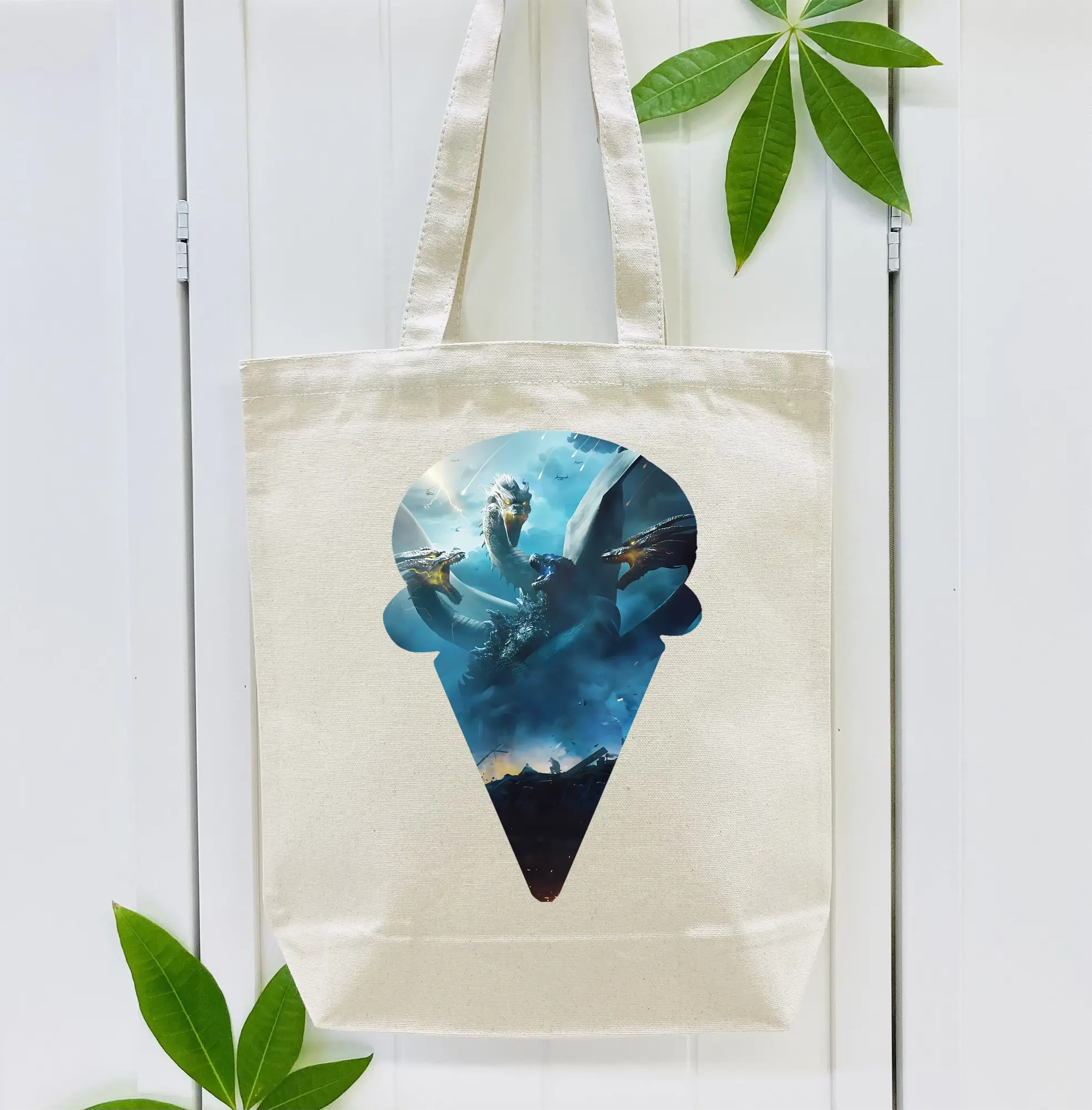 ゴジラ グッズ,キングギドラ