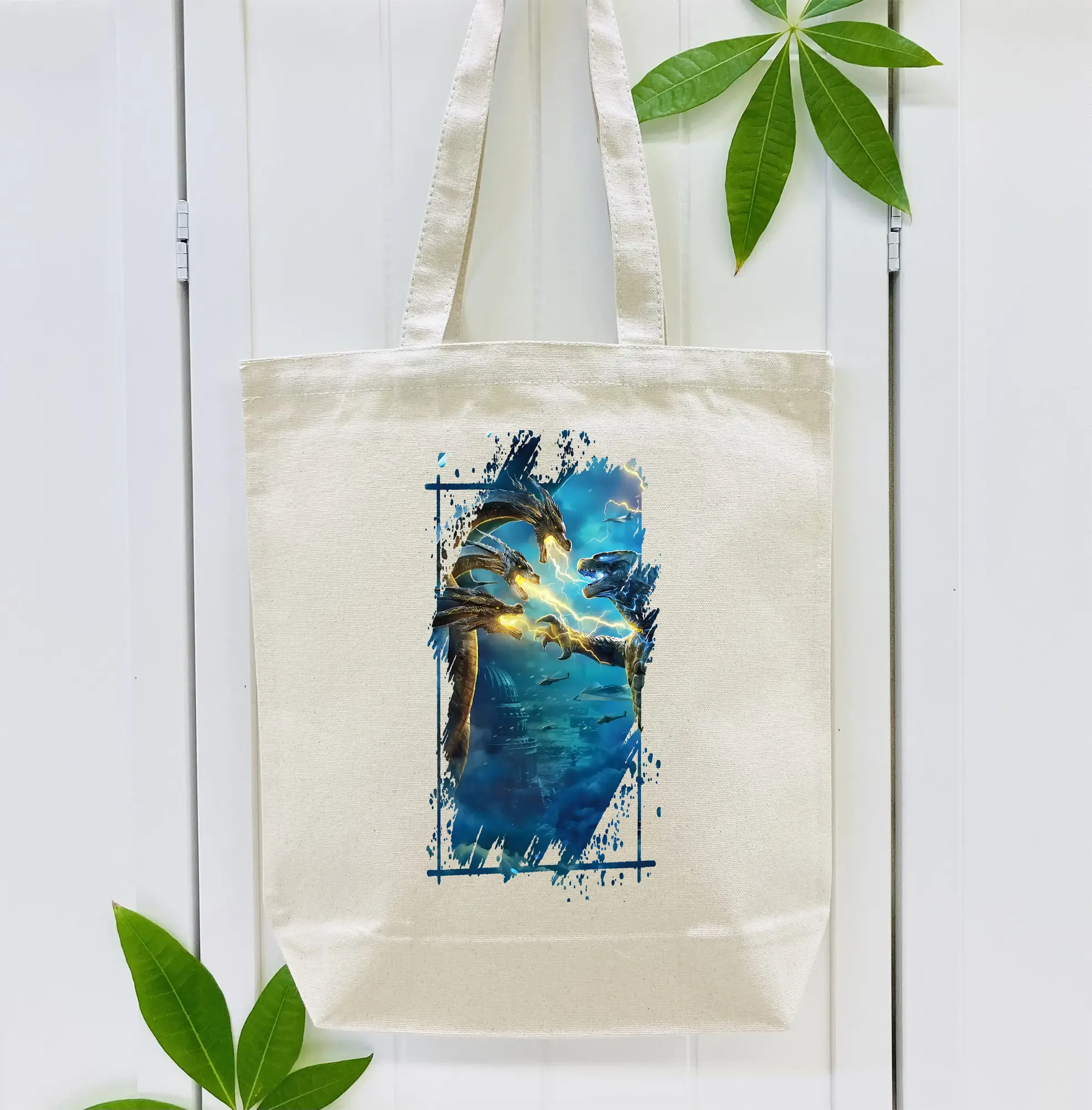 ゴジラ グッズ,キングギドラ