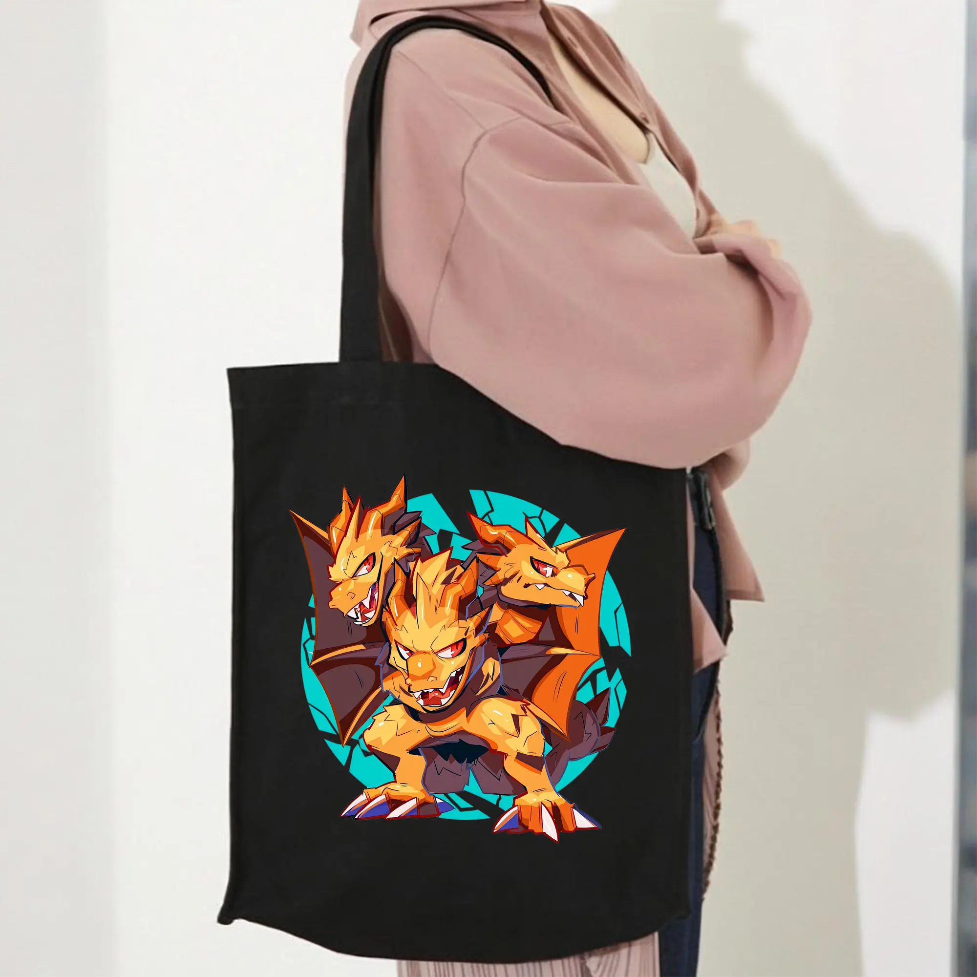 ゴジラ グッズ,キングギドラ