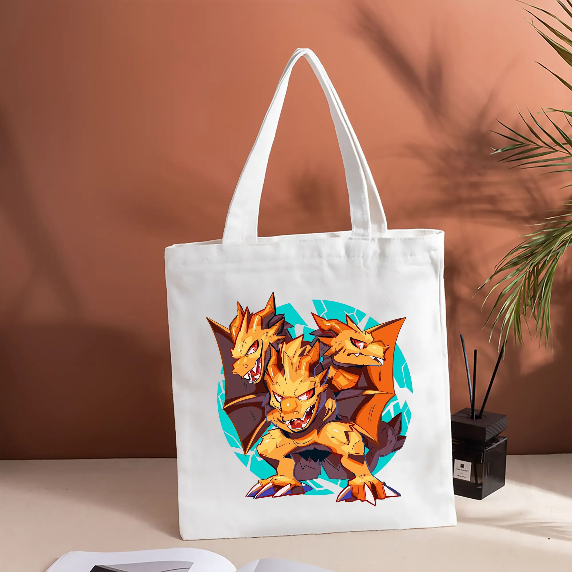 ゴジラ グッズ,キングギドラ