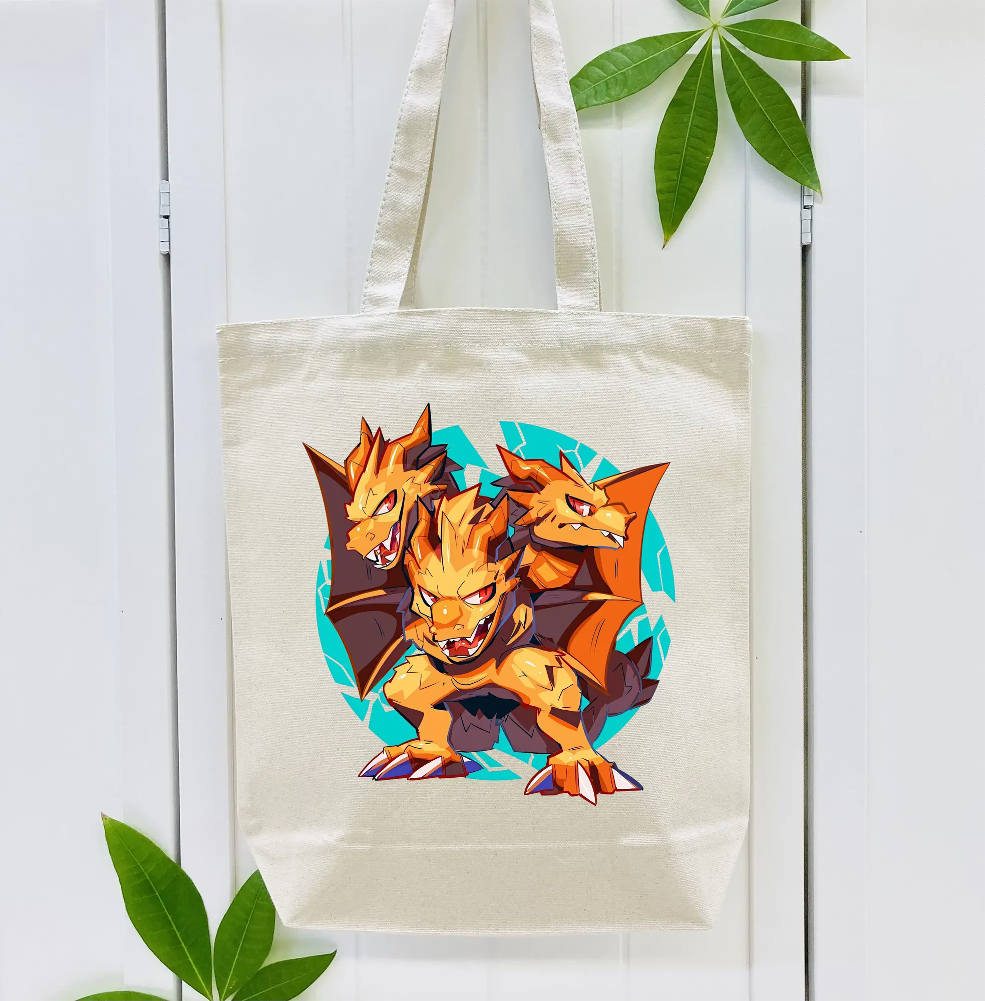 ゴジラ グッズ,キングギドラ