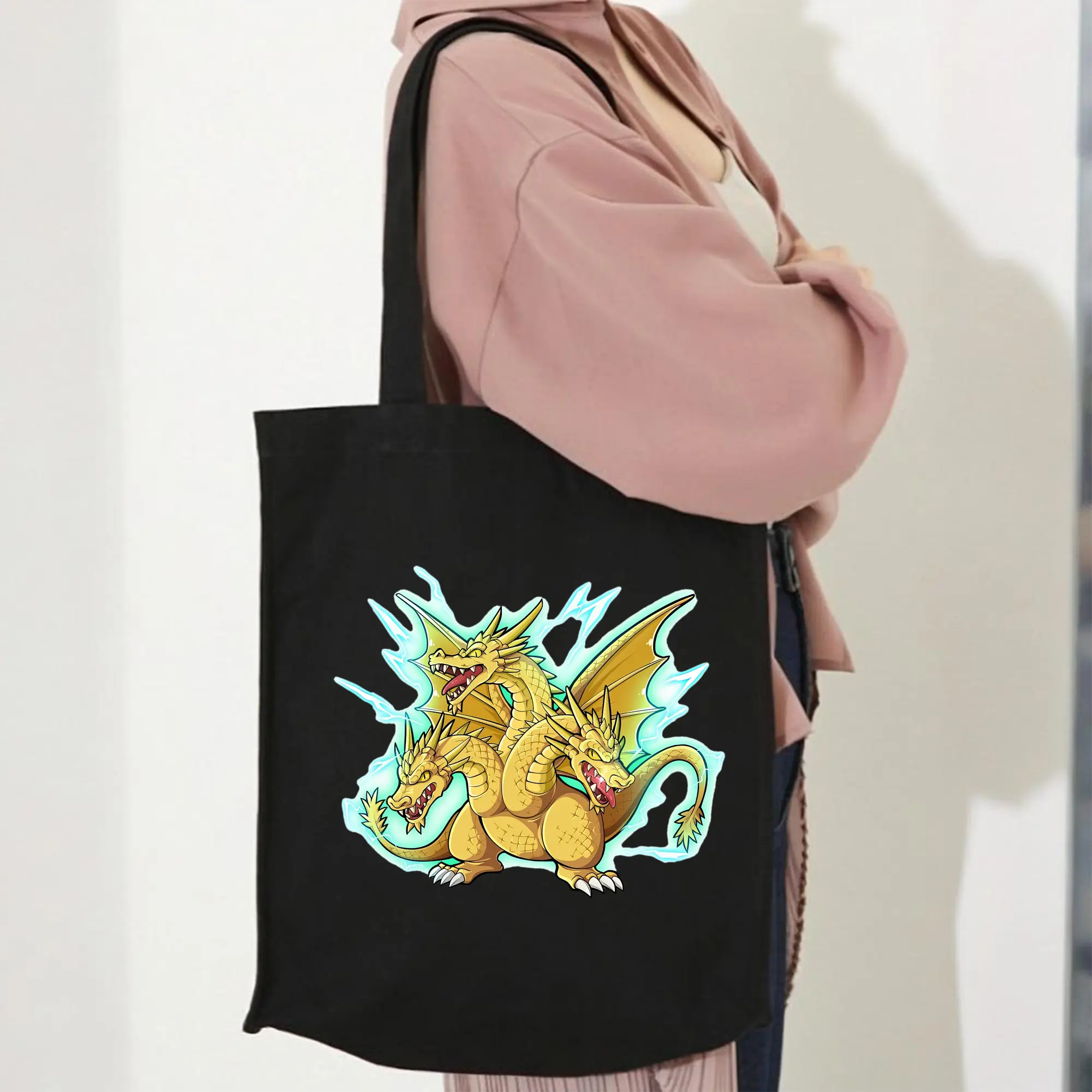 ゴジラ グッズ,キングギドラ