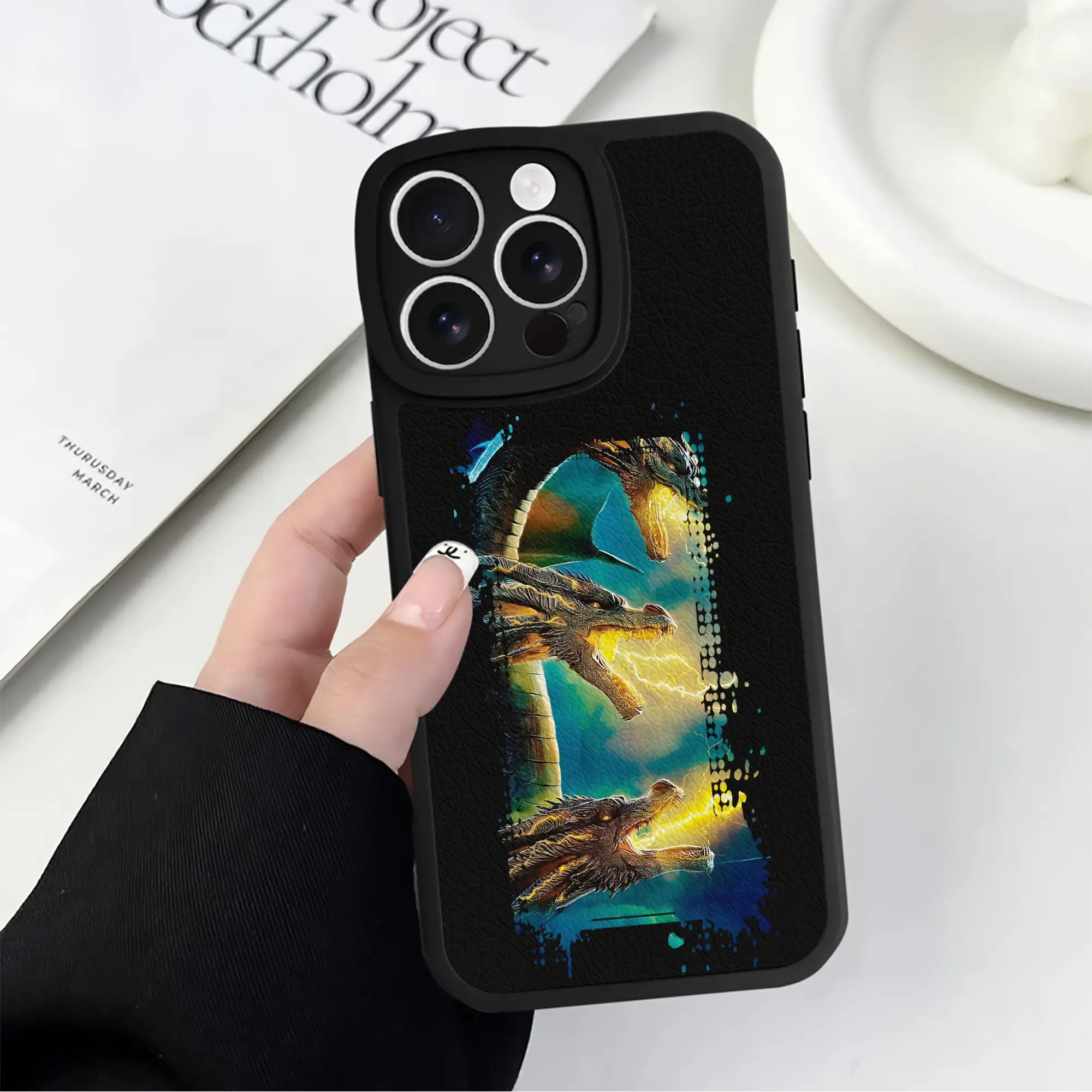 ゴジラ グッズ,キングギドラ