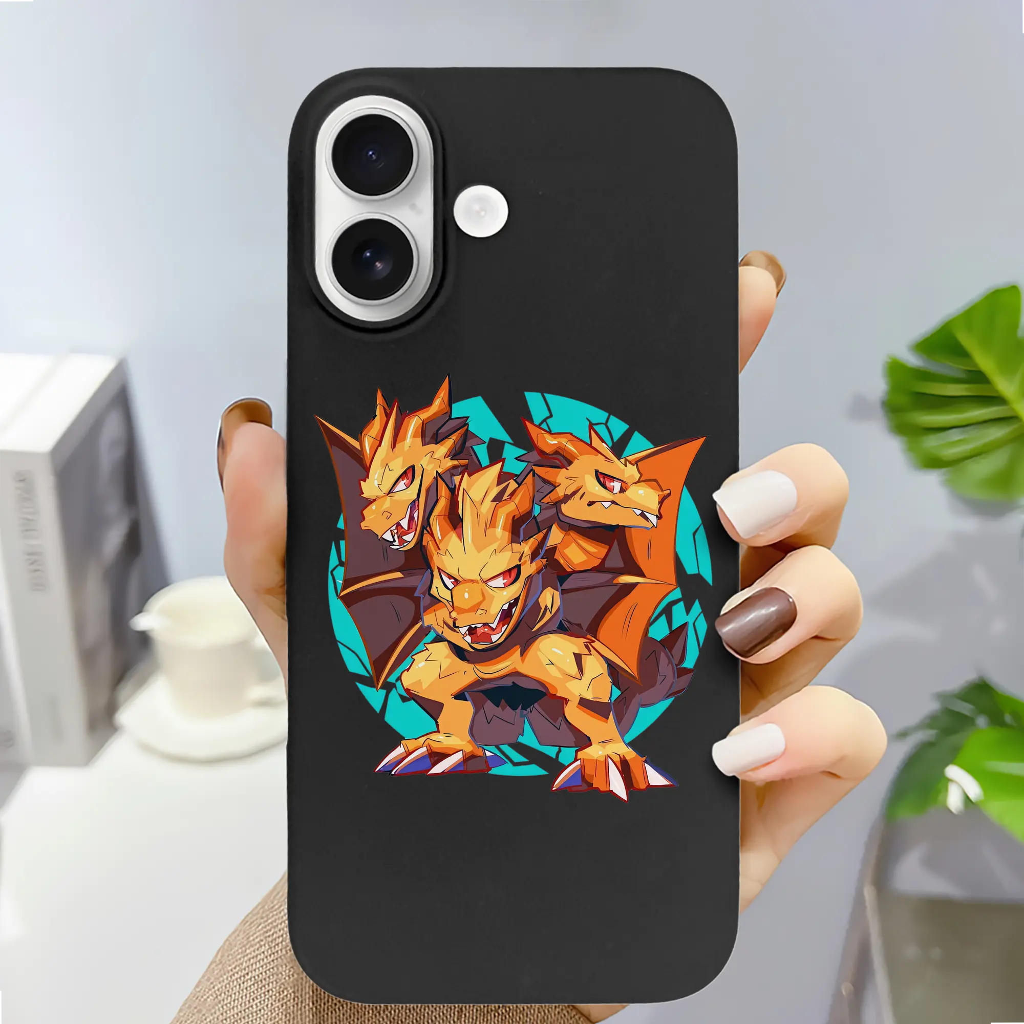 ゴジラ グッズ,キングギドラ