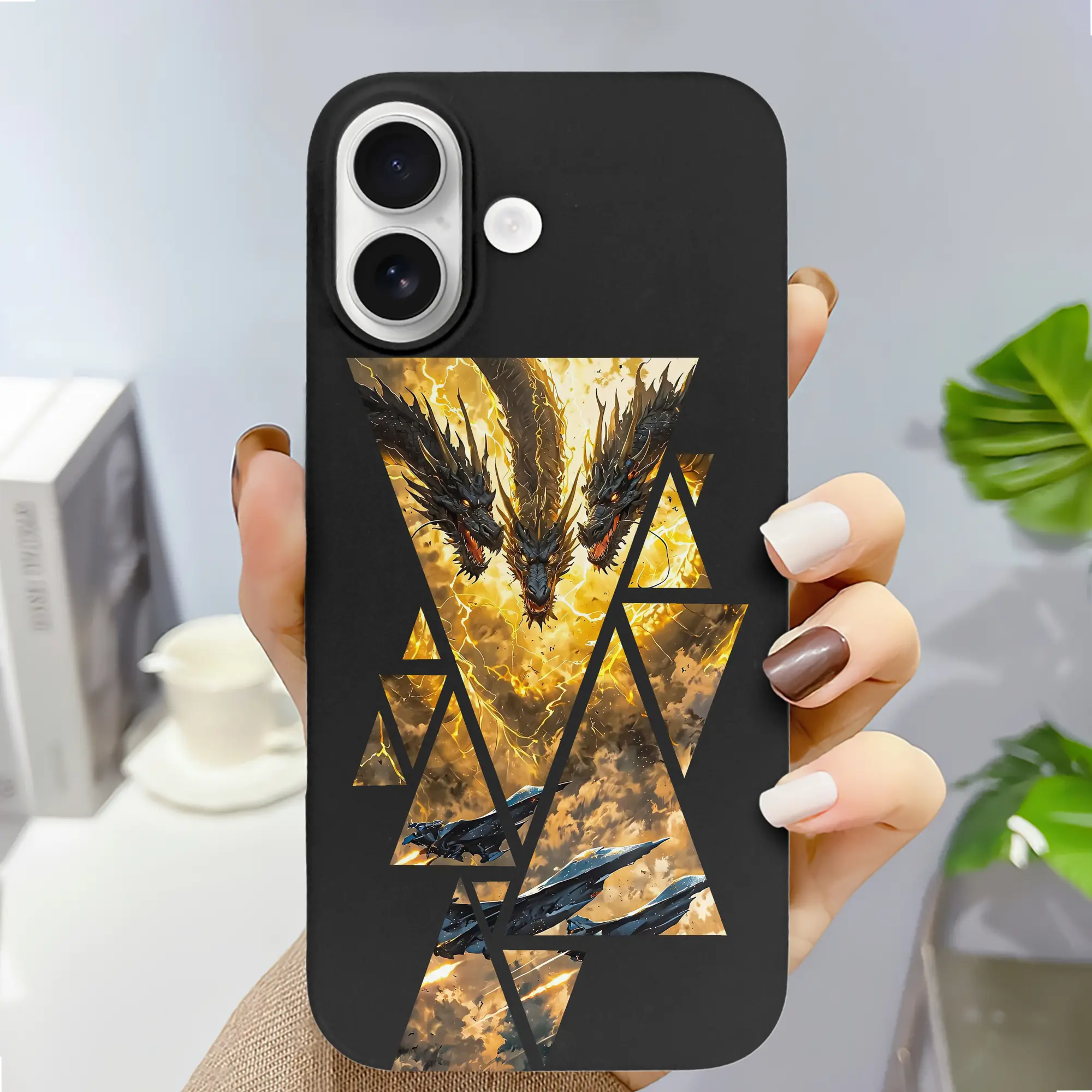 ゴジラ グッズ,キングギドラ