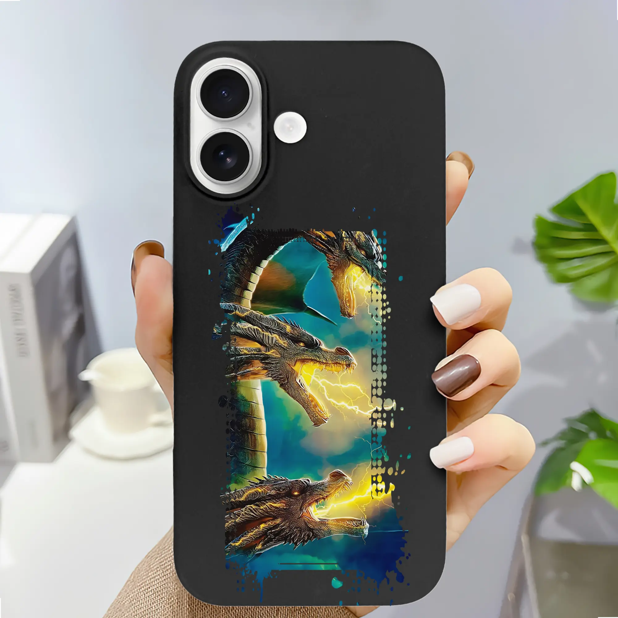 ゴジラ グッズ,キングギドラ