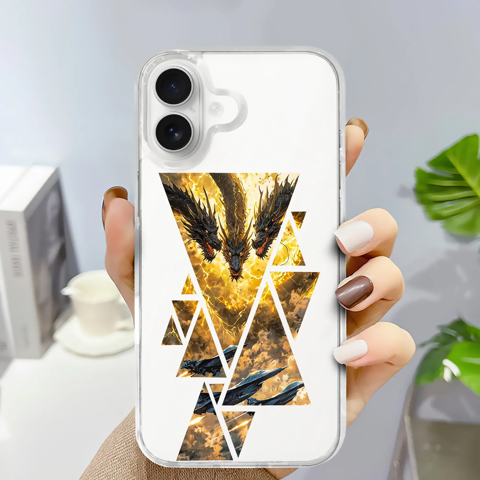 ゴジラ グッズ,キングギドラ