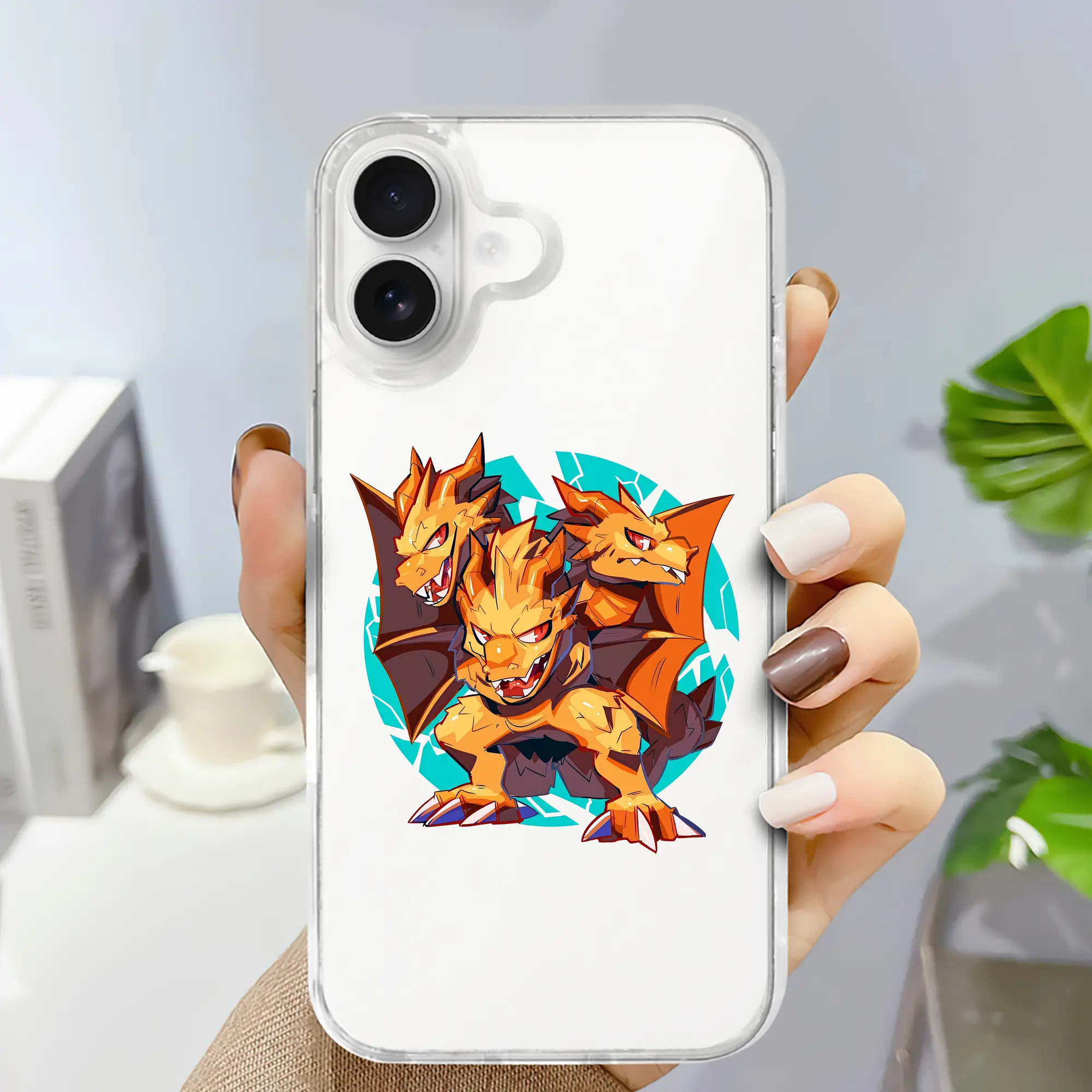 ゴジラ グッズ,キングギドラ