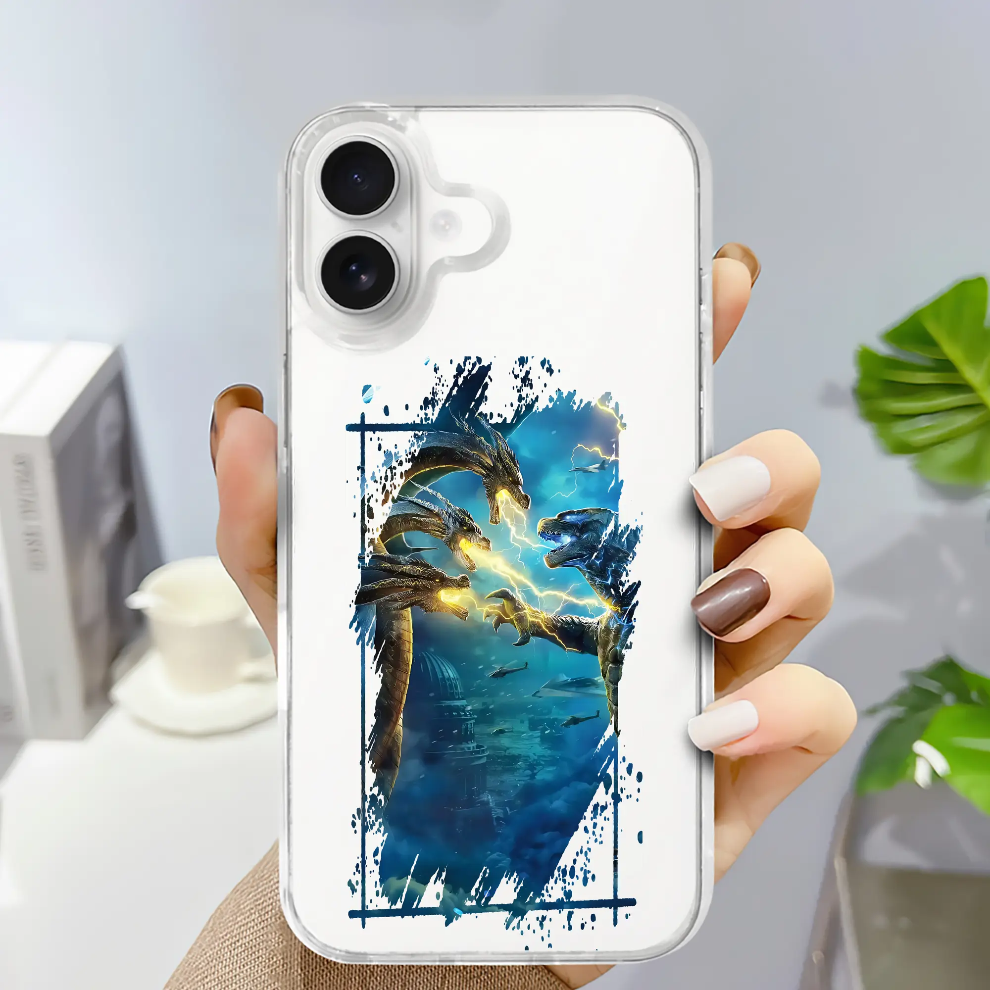 ゴジラ グッズ,キングギドラ