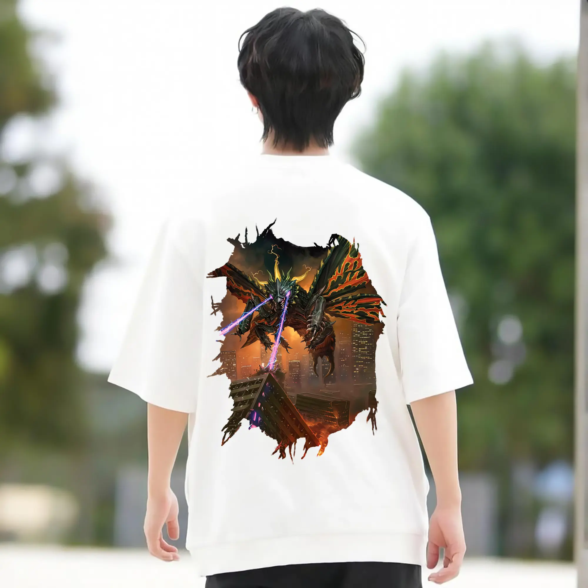 ゴジラ グッズ,バトラ