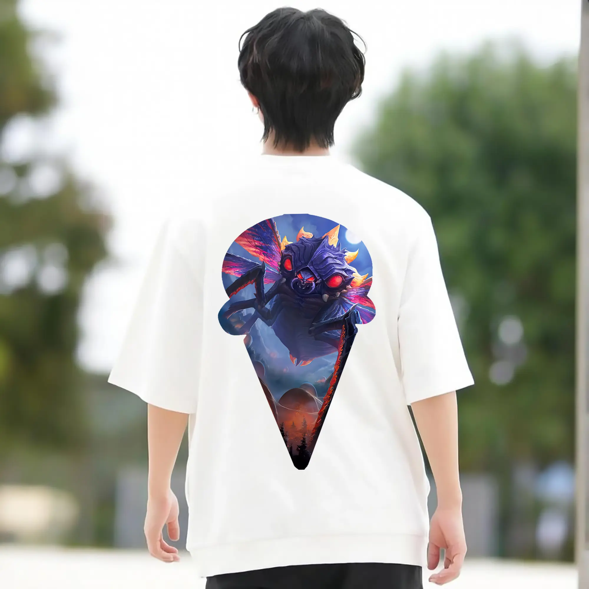 ゴジラ グッズ,バトラ