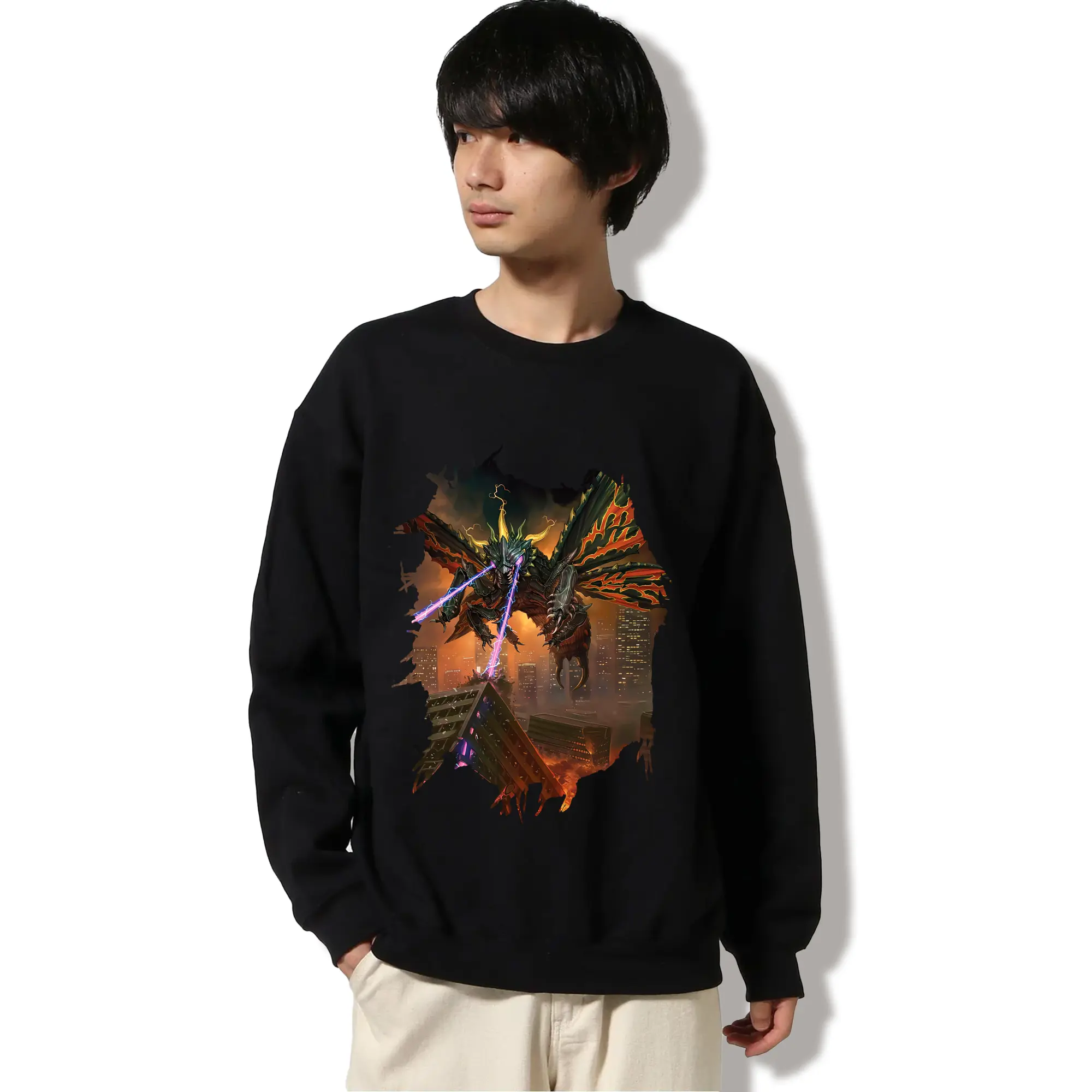 ゴジラ グッズ,バトラ