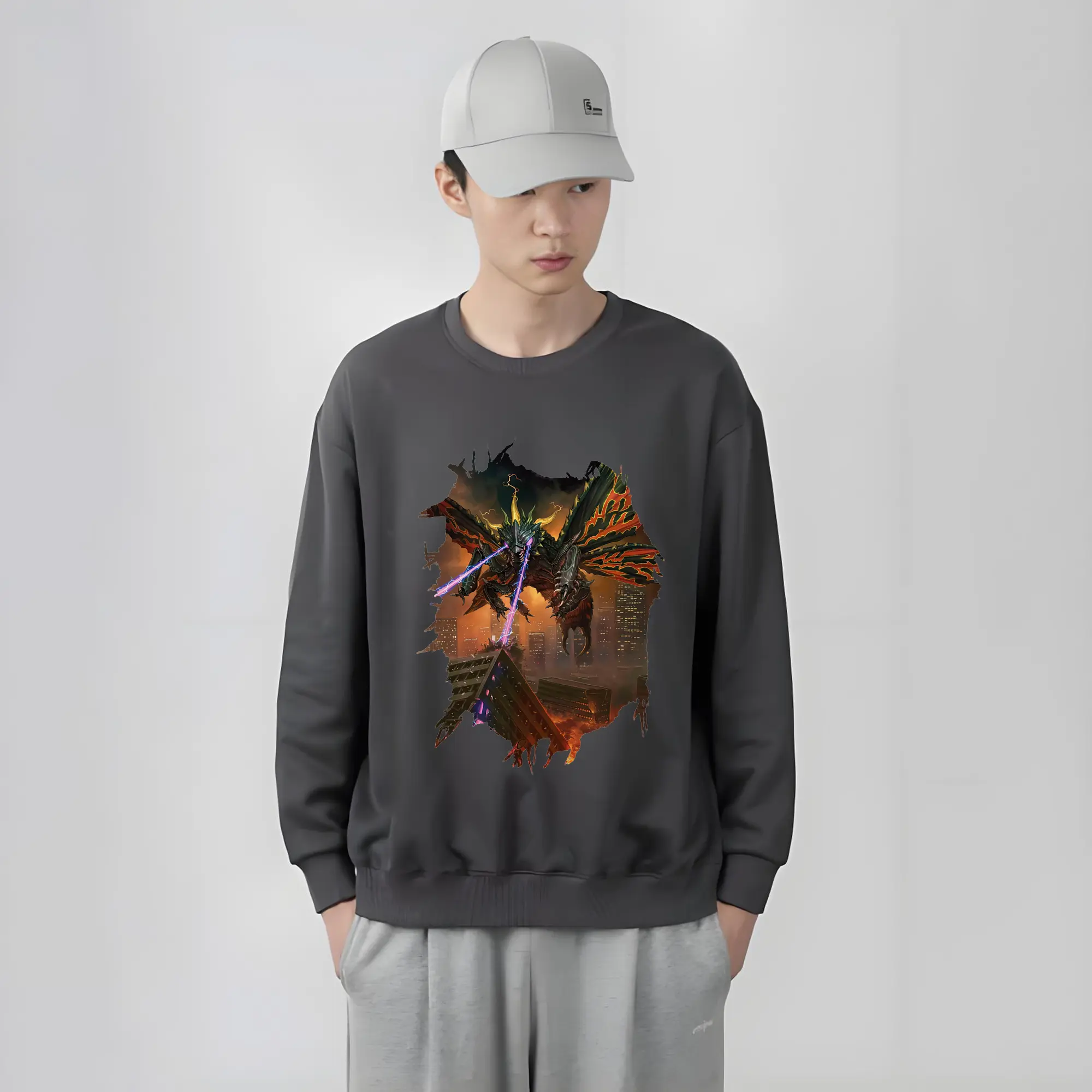 ゴジラ グッズ,バトラ