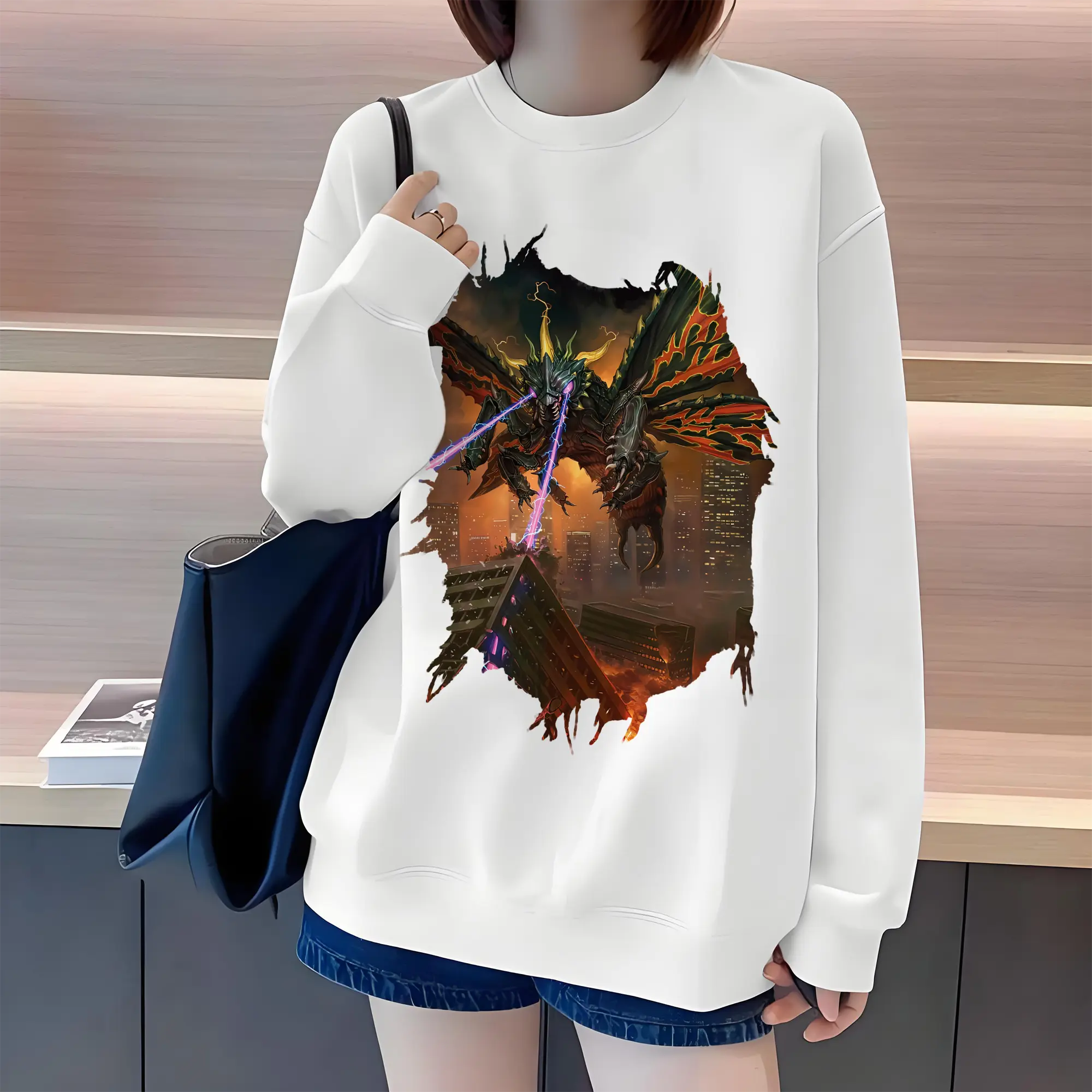 ゴジラ グッズ,バトラ