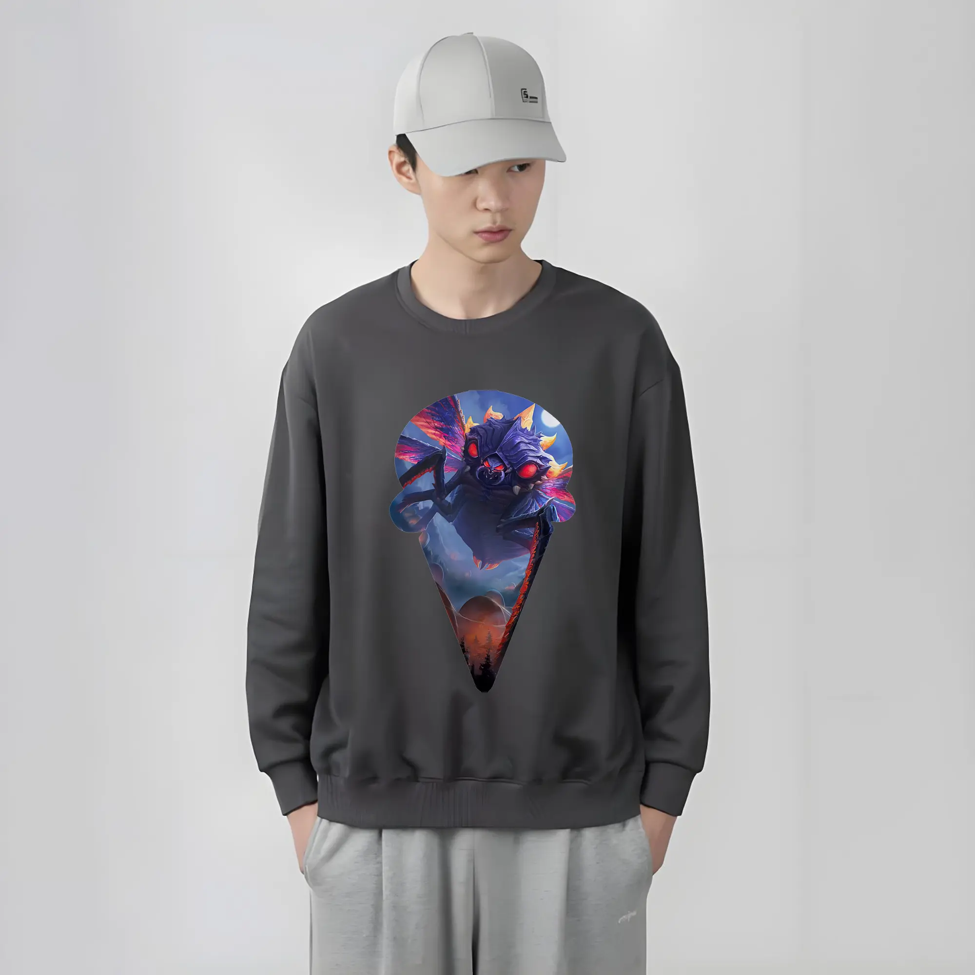 ゴジラ グッズ,バトラ