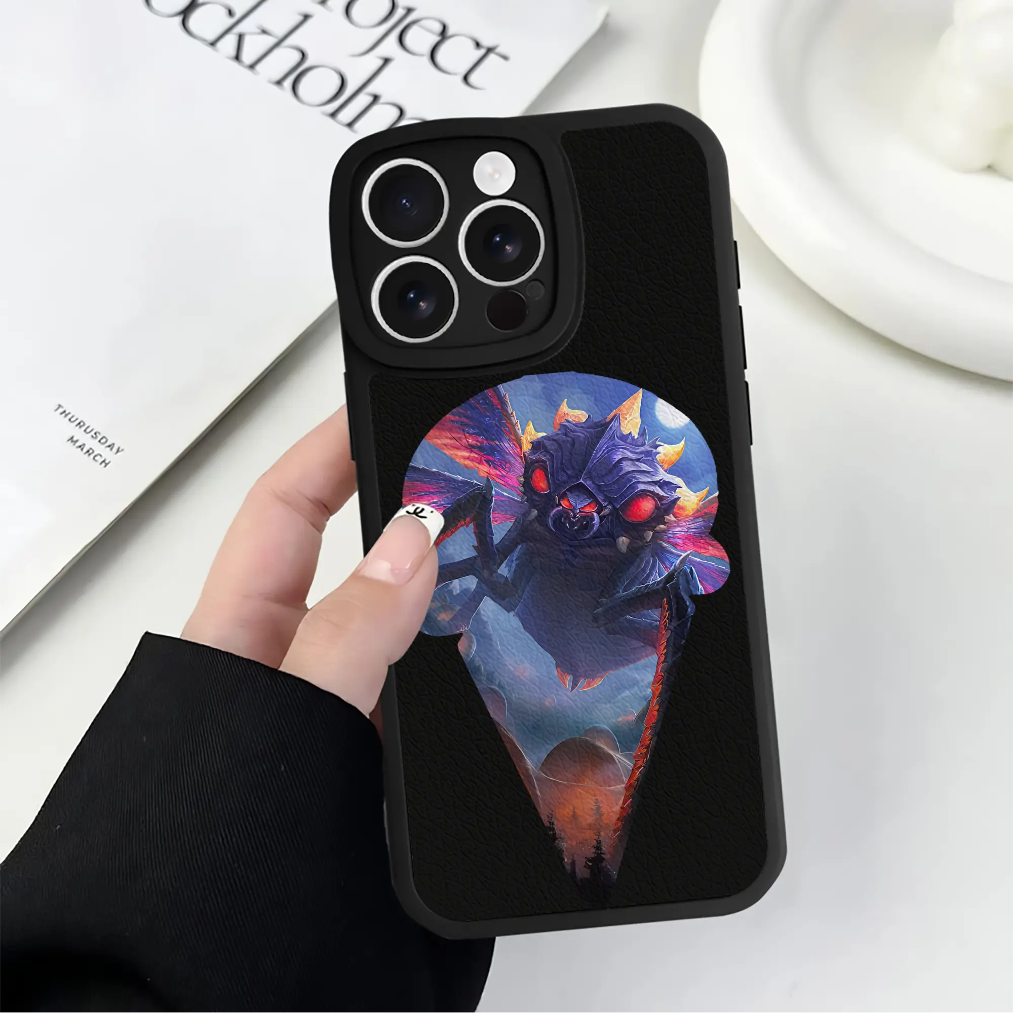 ゴジラ グッズ,バトラ